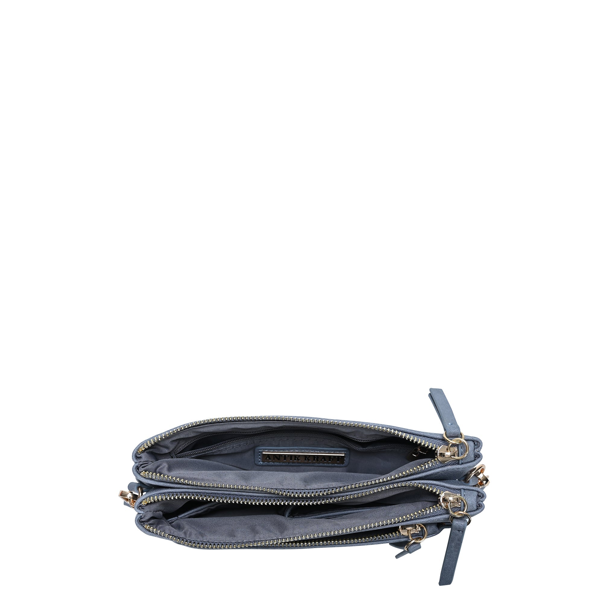 The Fallon Shoulder Bag