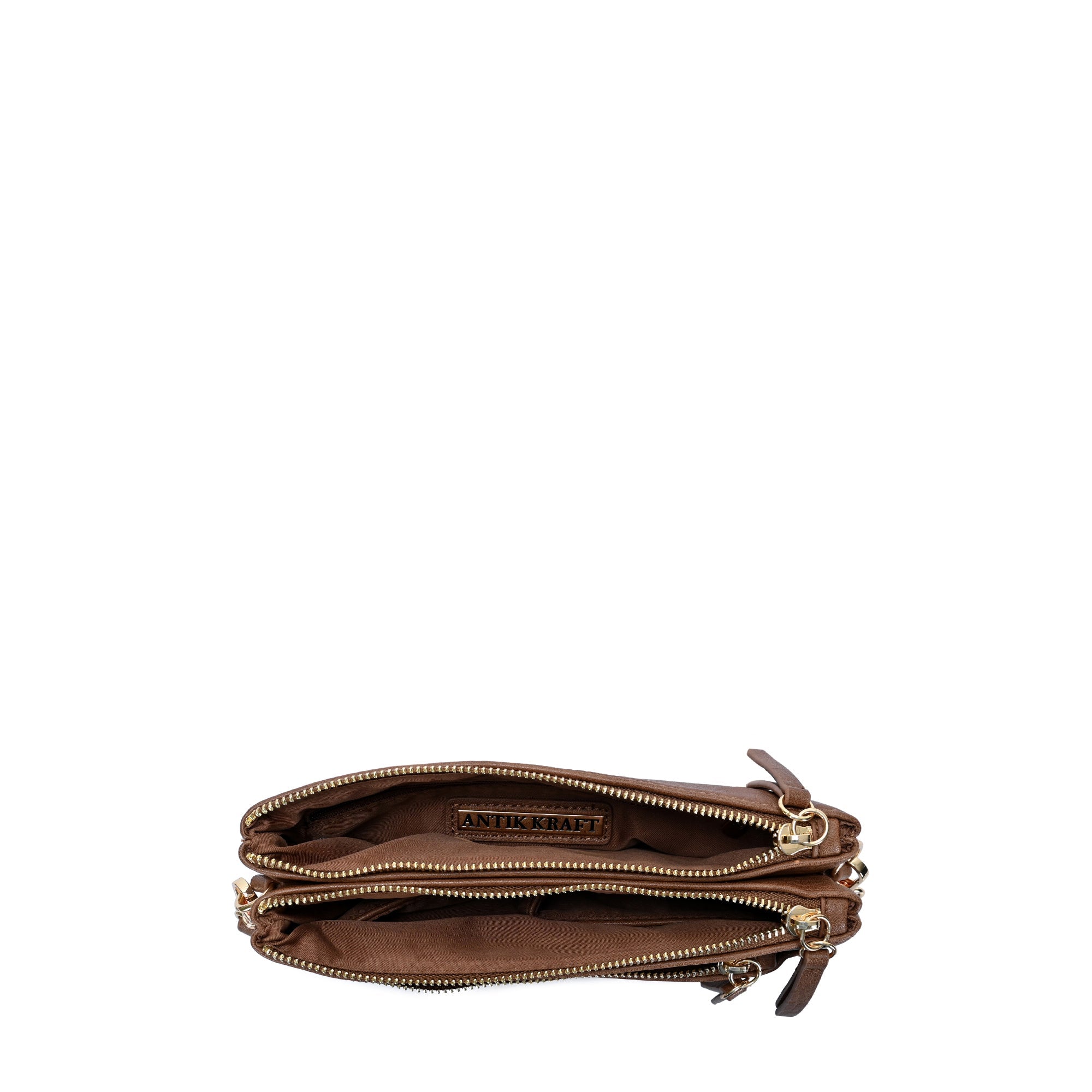 The Fallon Shoulder Bag