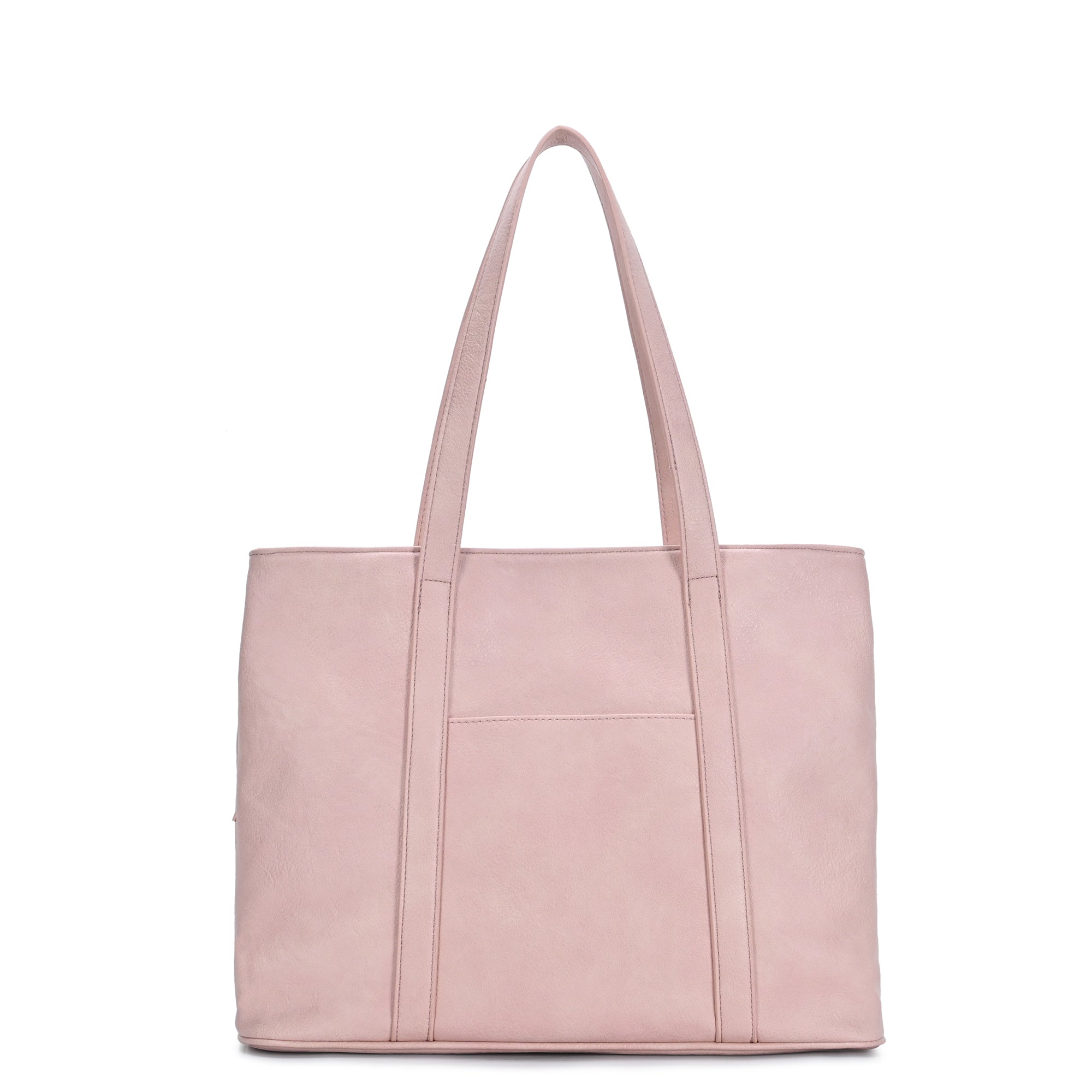 Aria Triple Compartment Tote