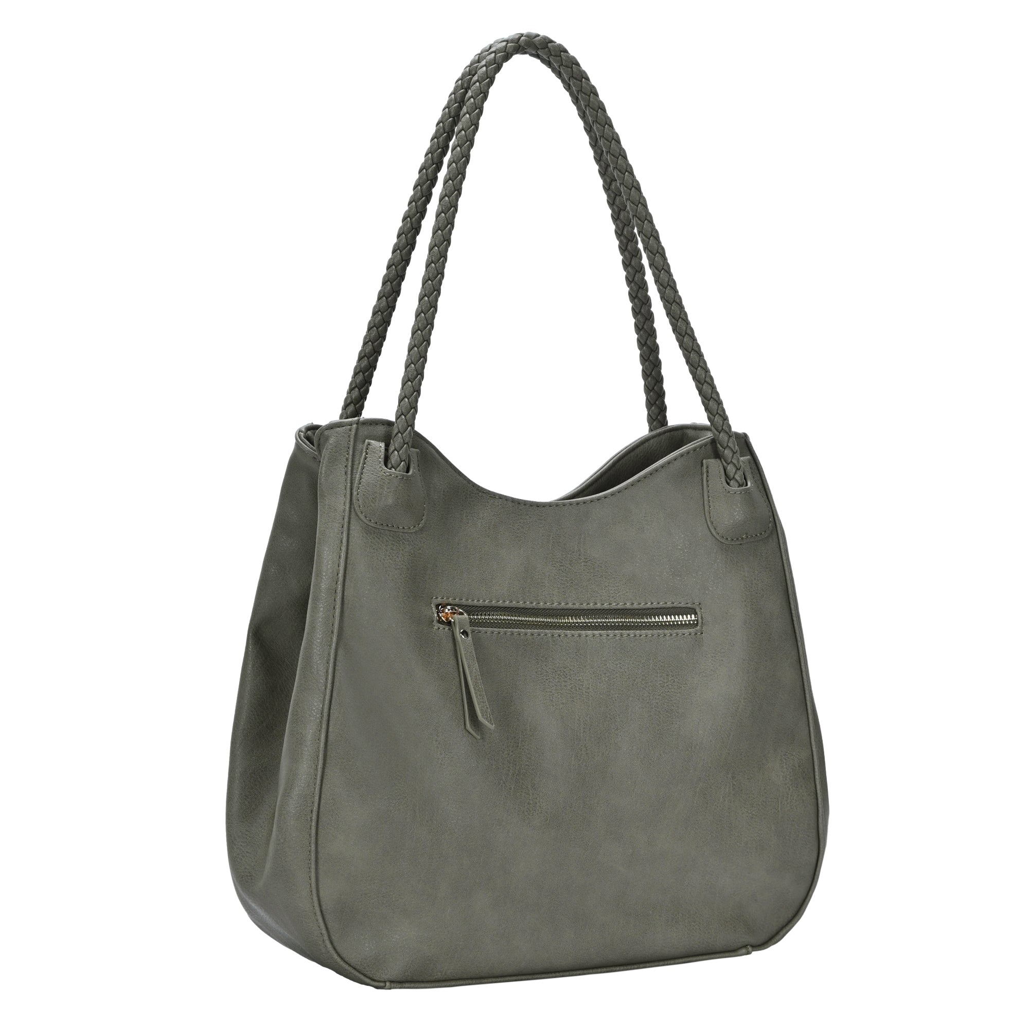 Alba Shoulder Bag Hobo