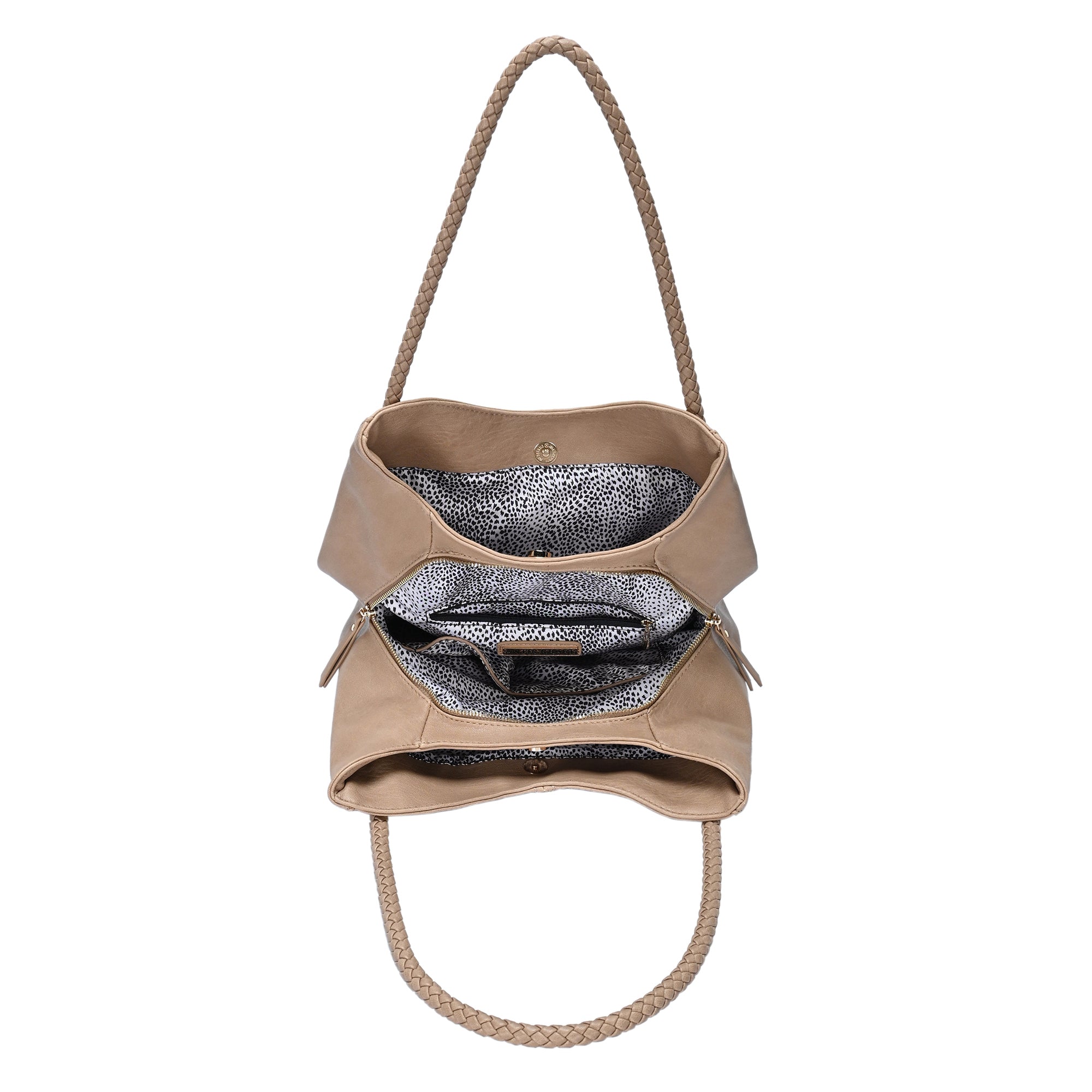 Alba Shoulder Bag Hobo