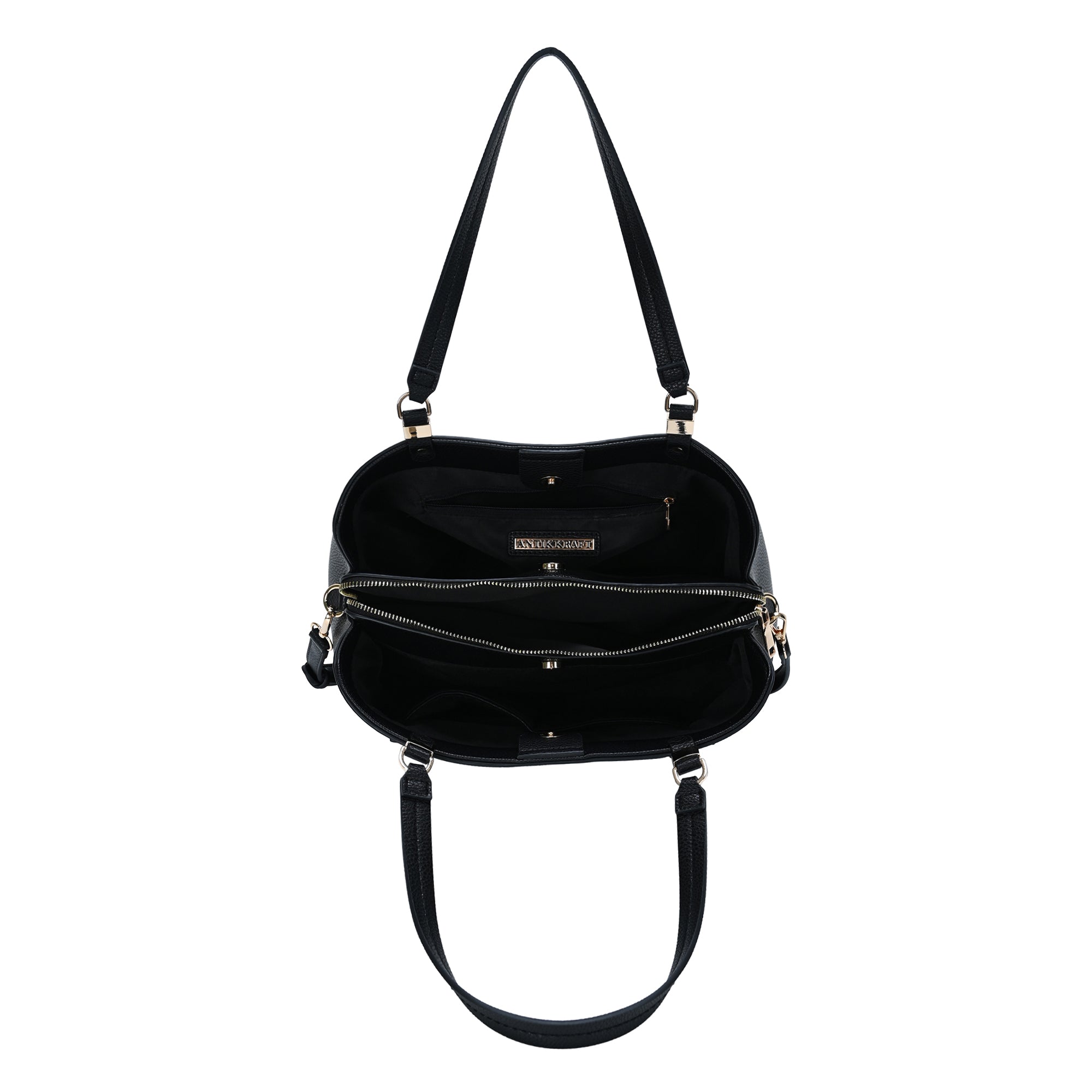 The Kairi Satchel