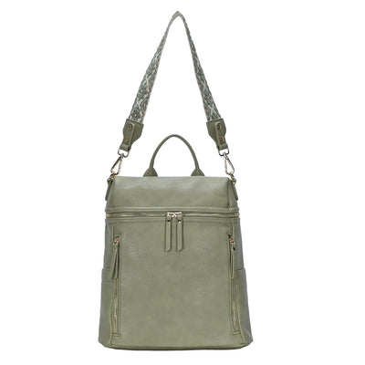 Antik Kraft | Vegan Leather Bohemian Style Handbags