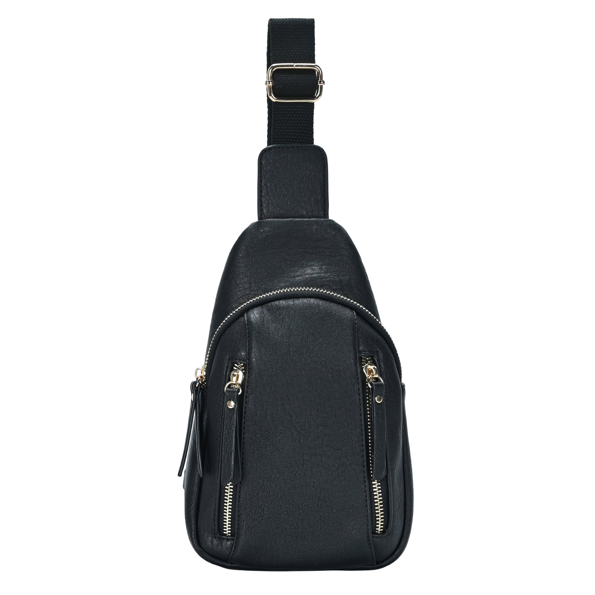 The Zuri Sling Bag