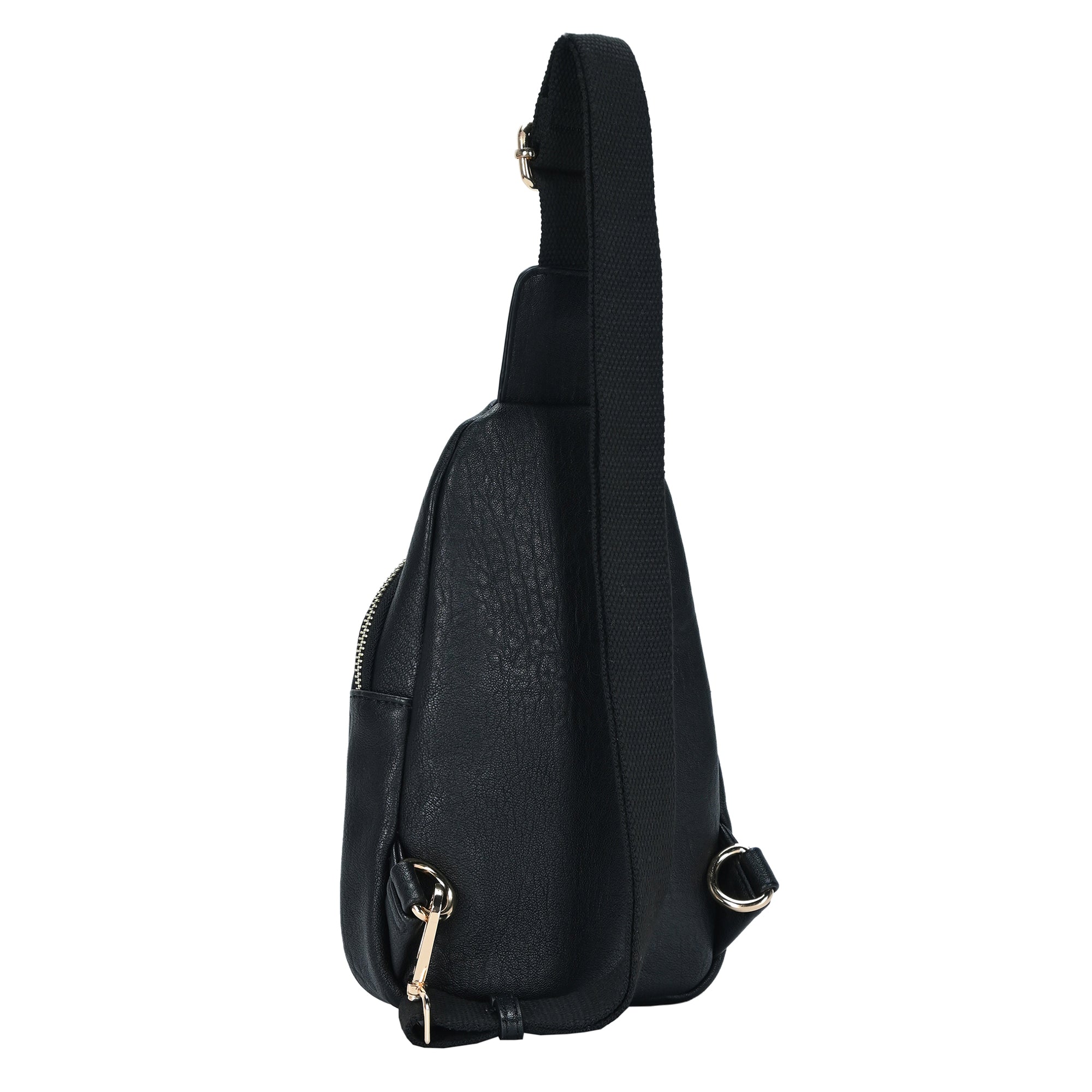 The Zuri Sling Bag