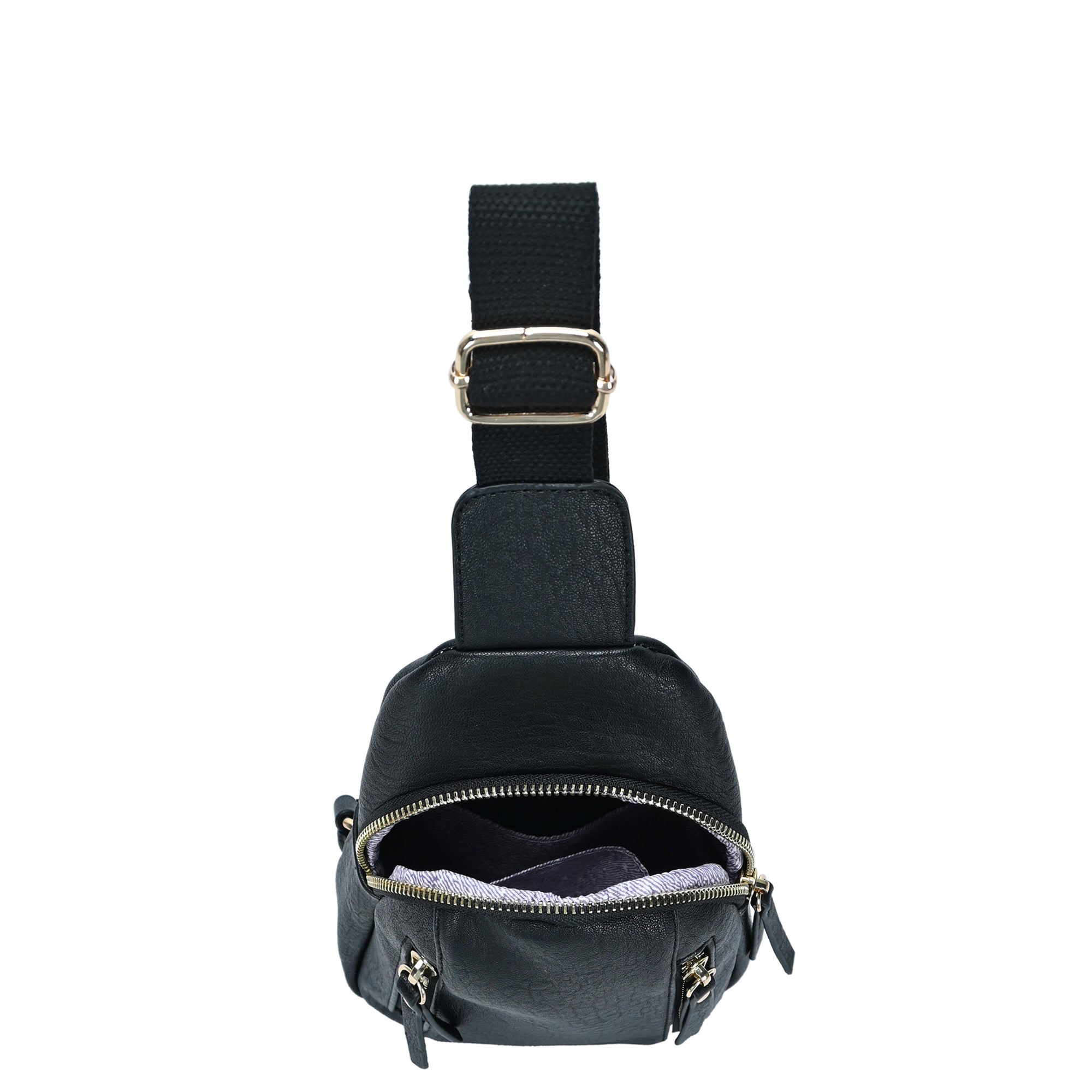 The Zuri Sling Bag