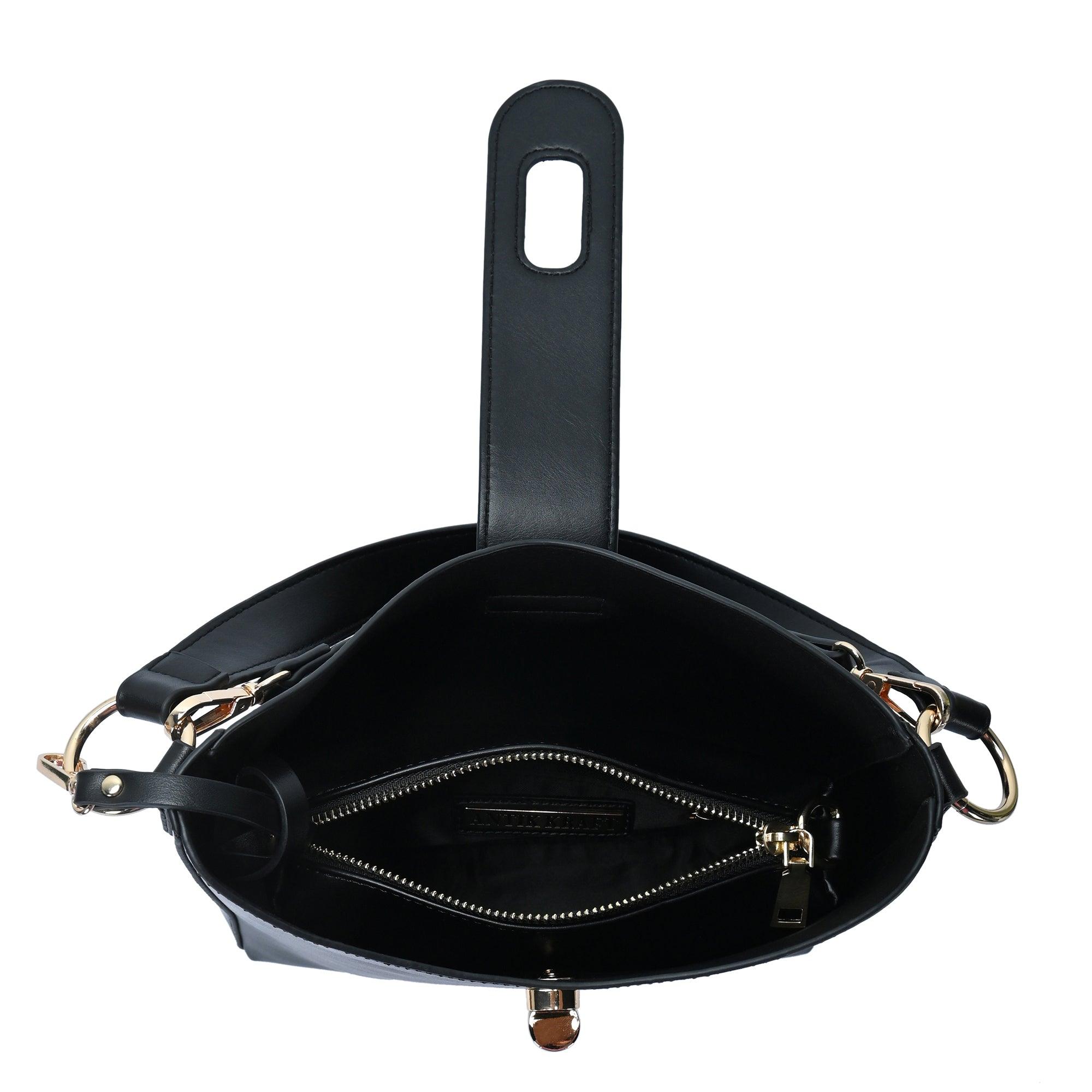 2 in 1 Lucy Shoulder Bag