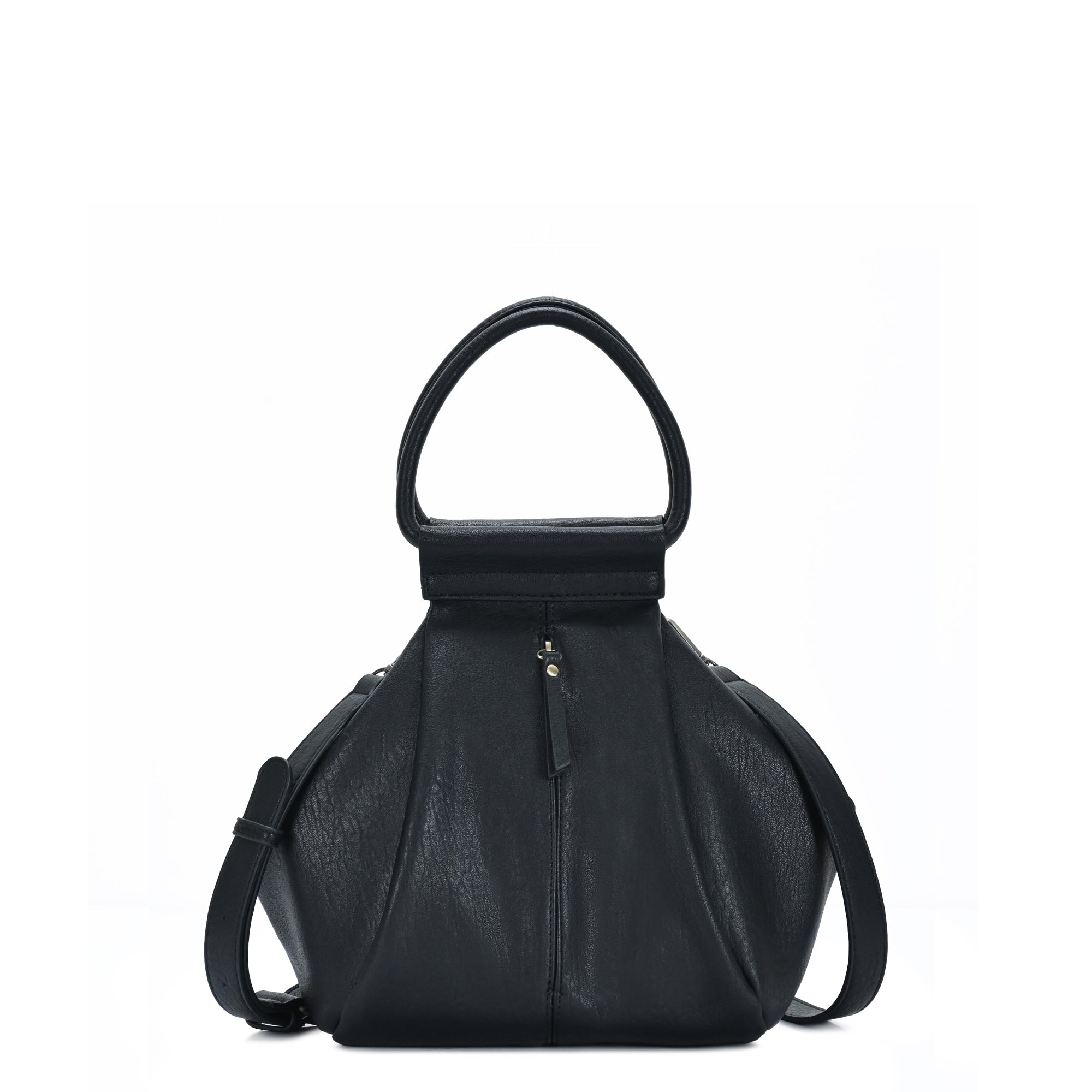 The Briar Satchel