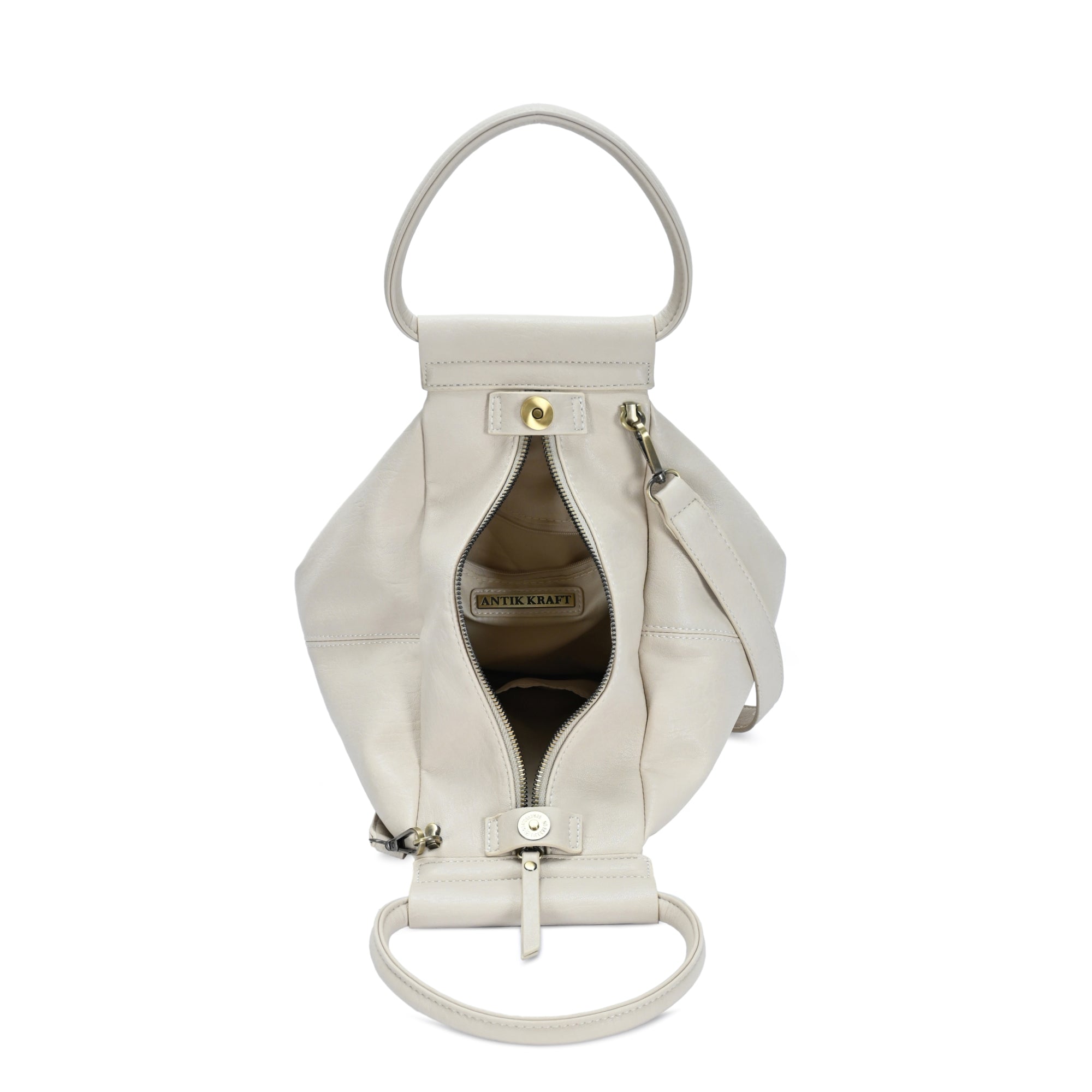 The Briar Satchel