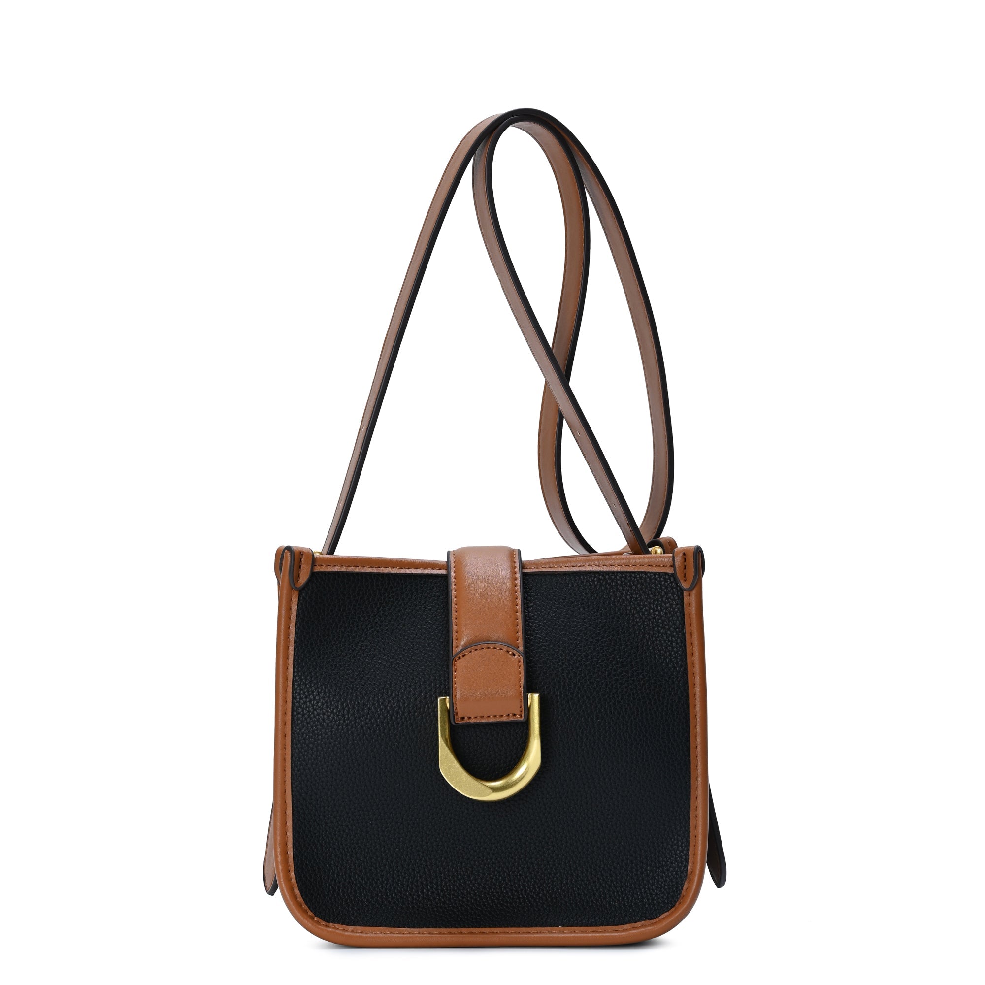 The Marlowe Shoulder Bag