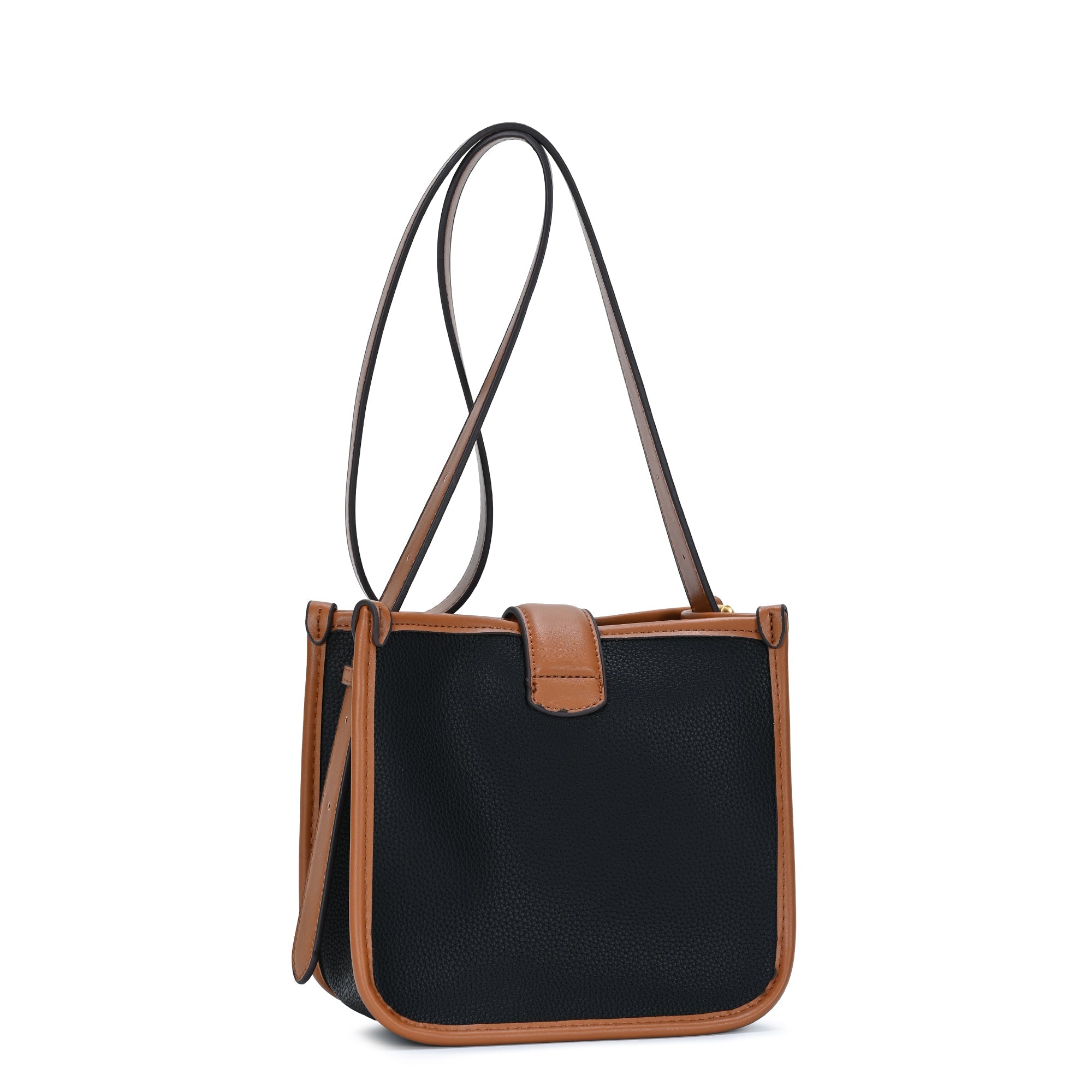 The Marlowe Shoulder Bag