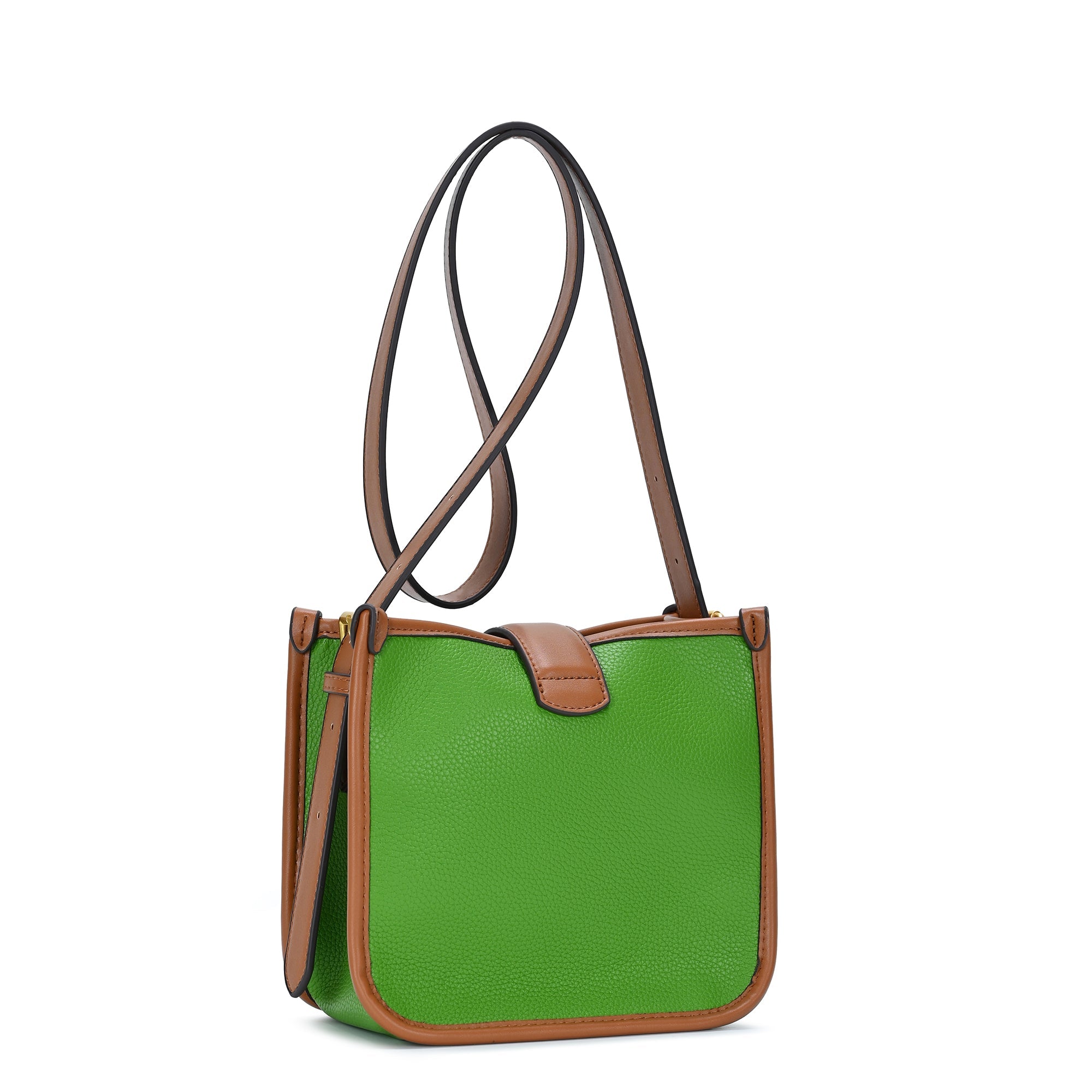The Marlowe Shoulder Bag