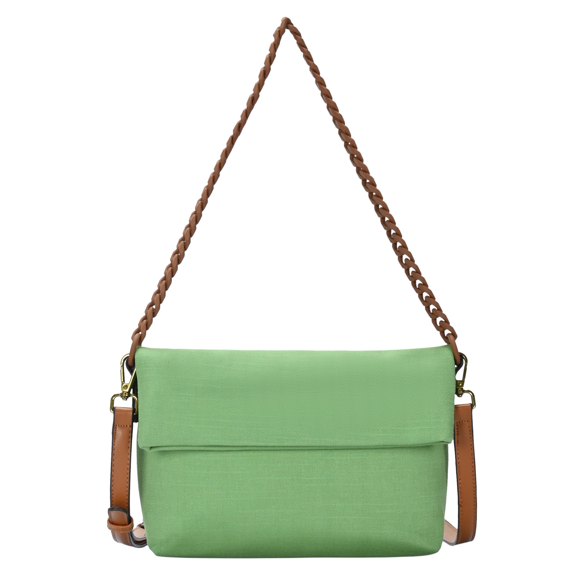 The Keaton Shoulder Bag