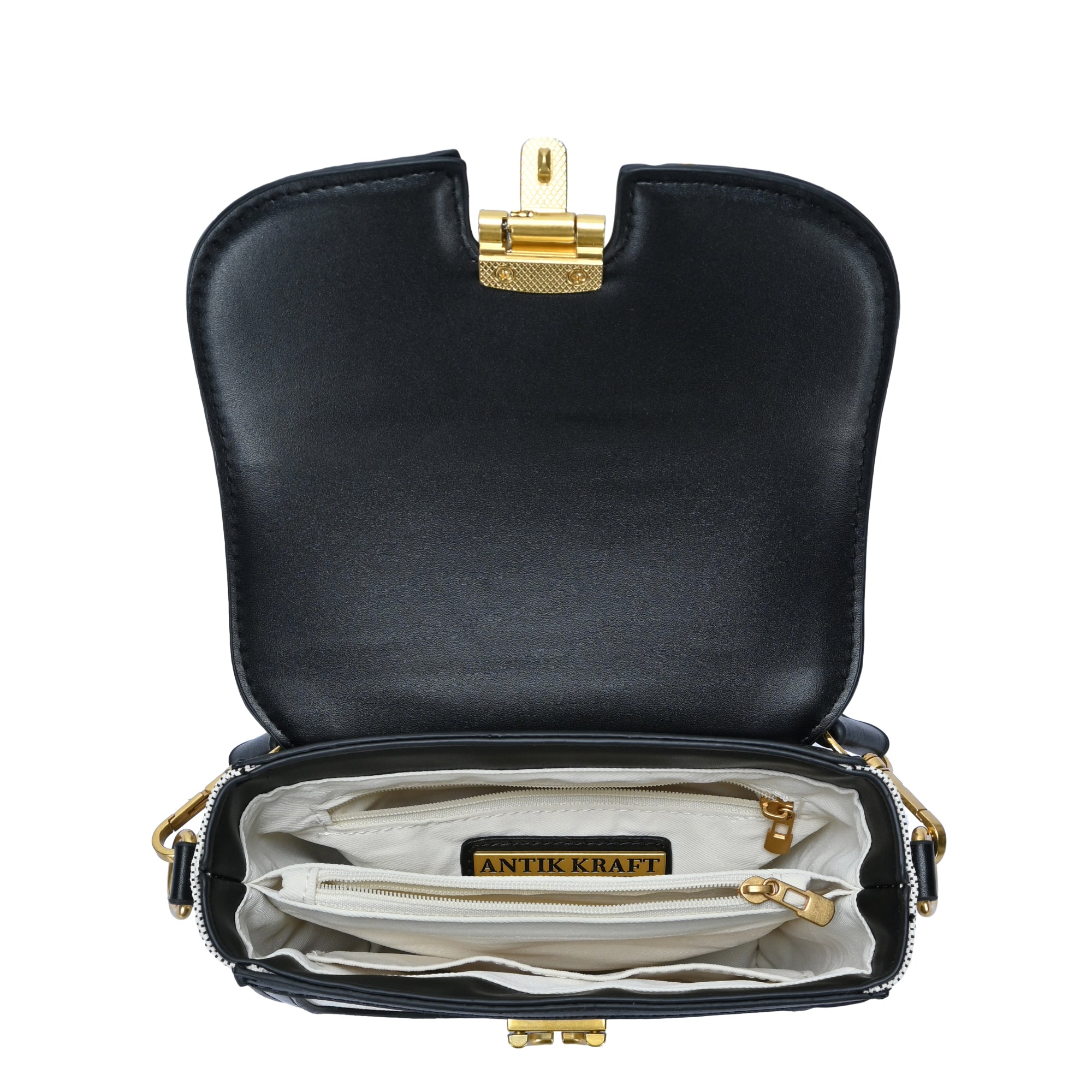 The Eseme Crossbody