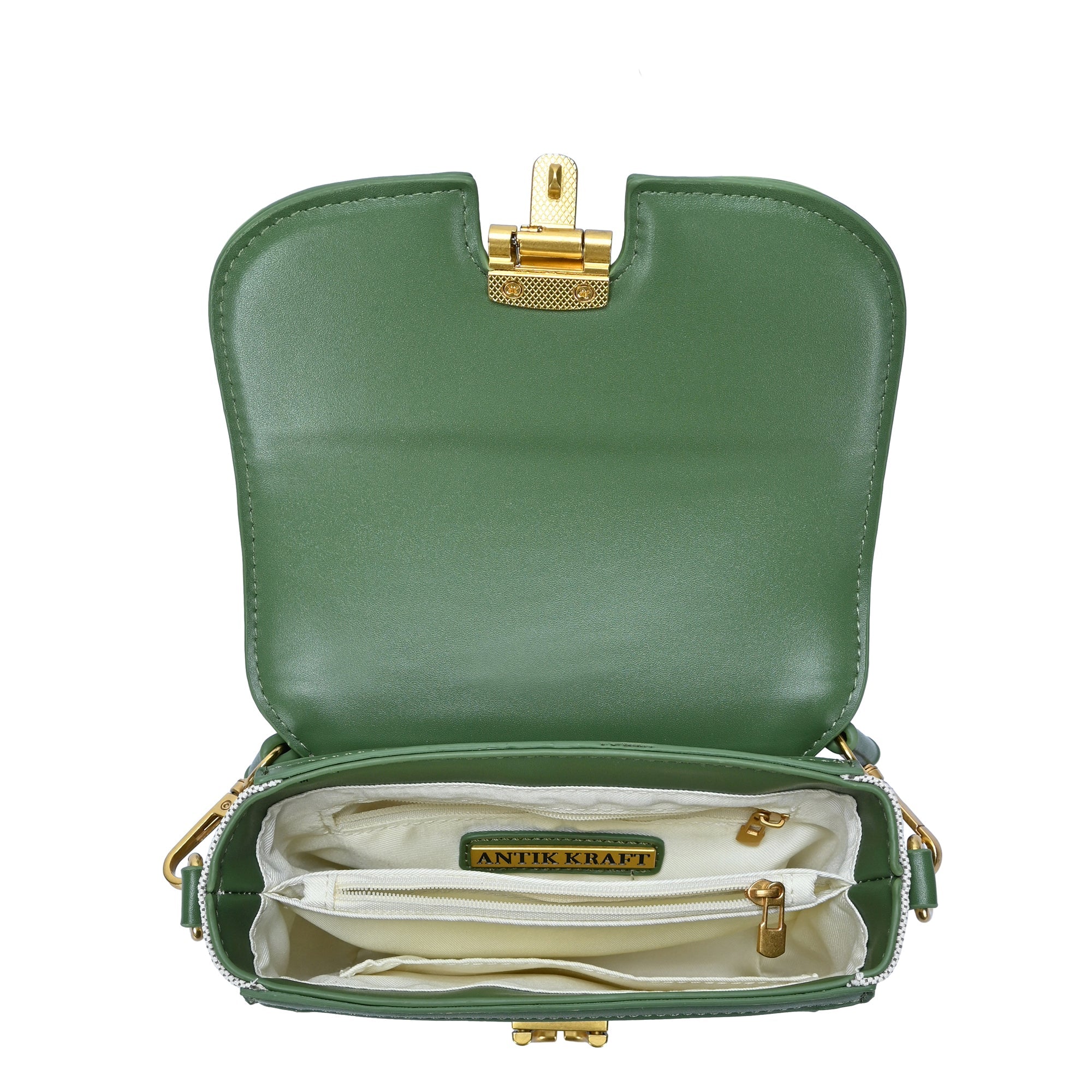 The Eseme Crossbody