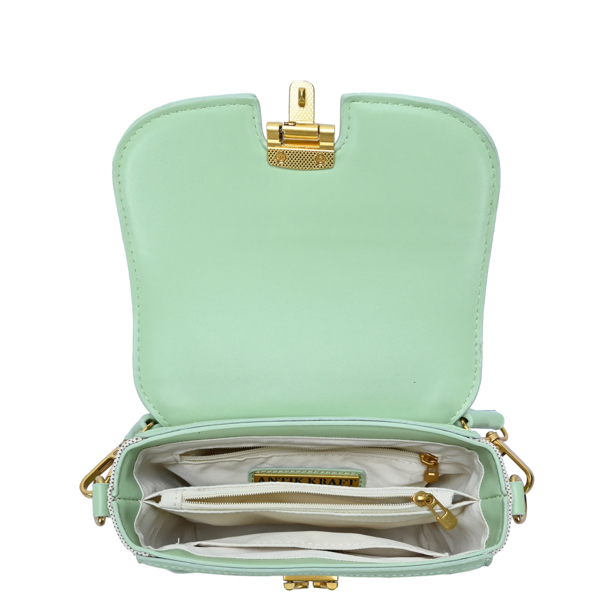 The Eseme Crossbody