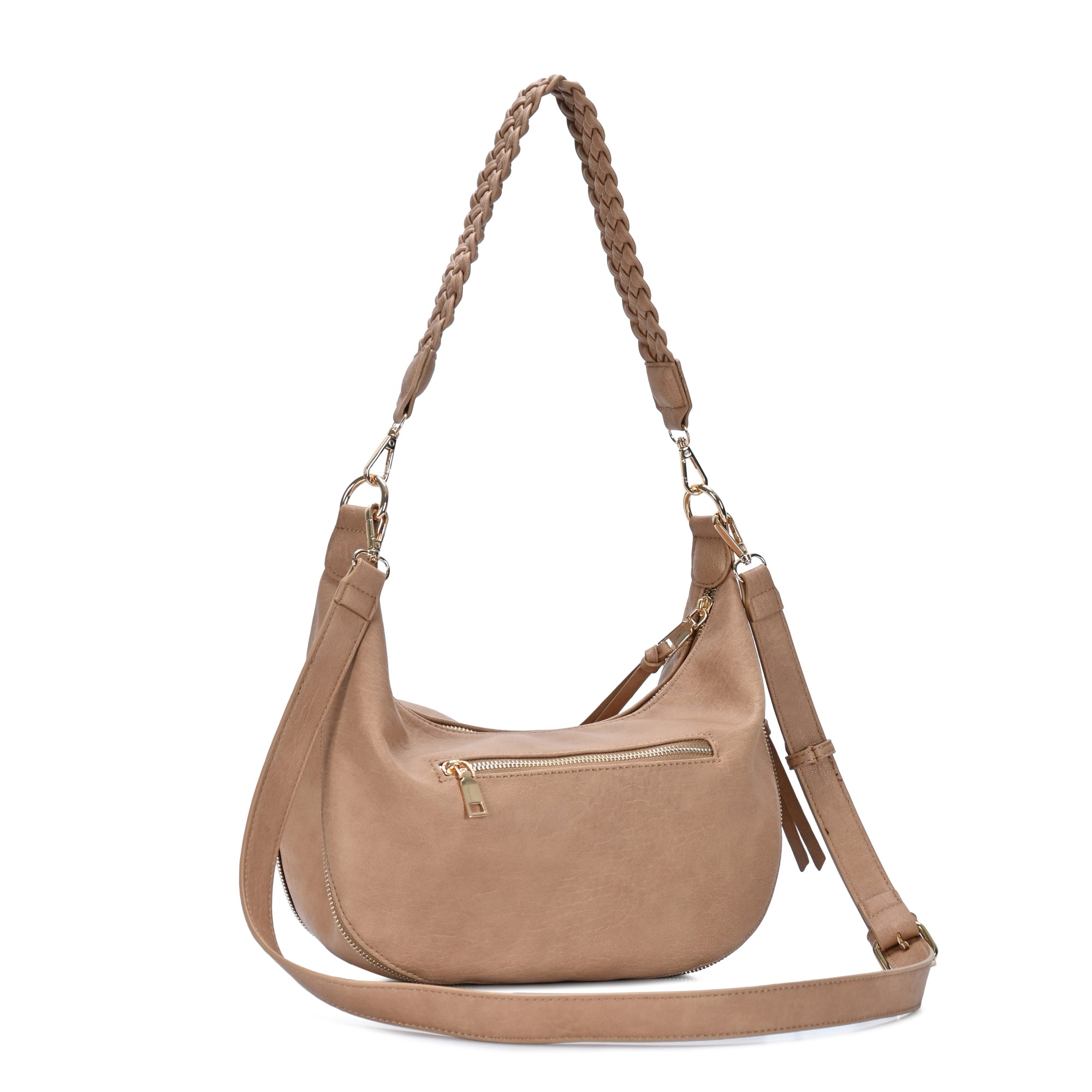 Noelia Shoulder Crossbody Hobo