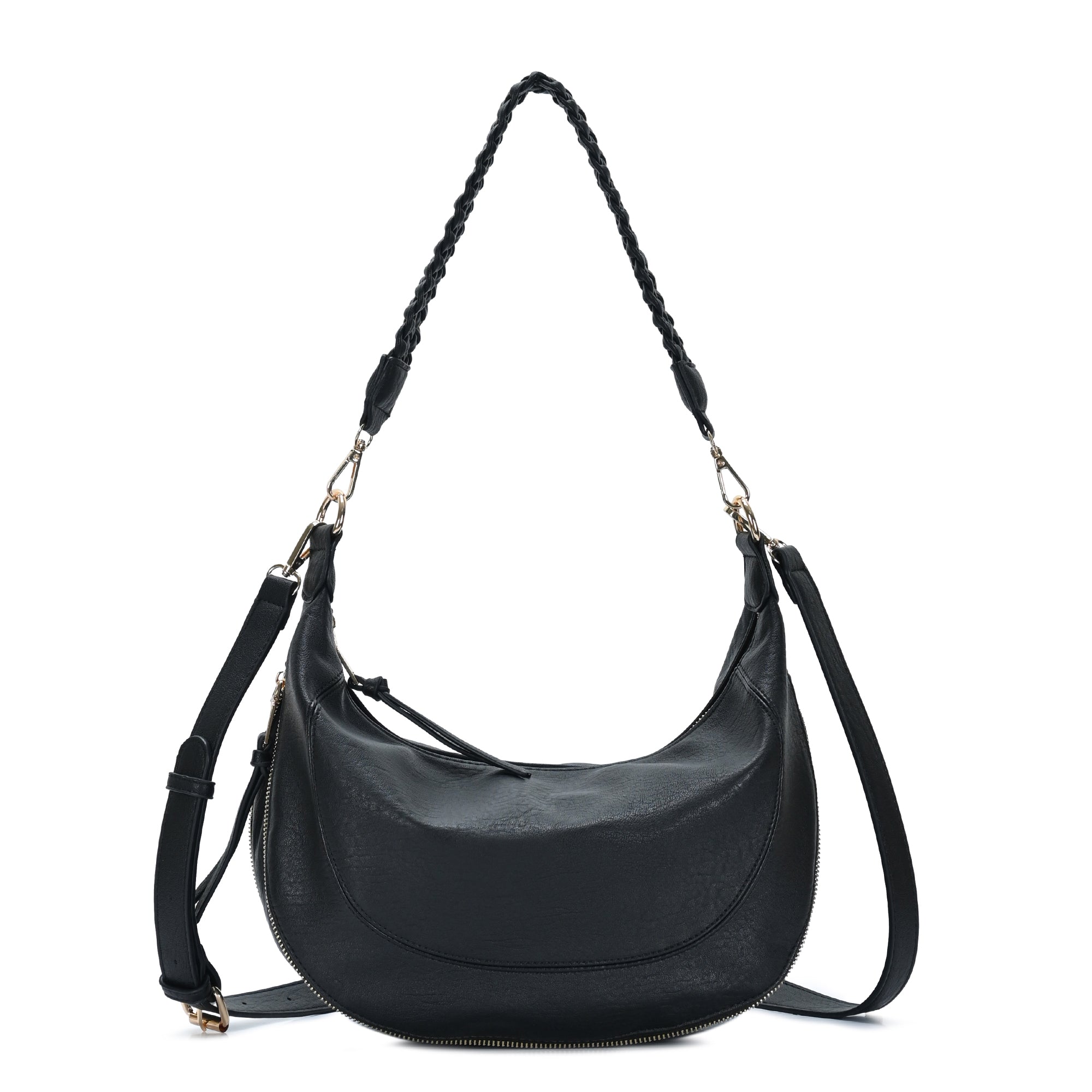 Noelia Shoulder Crossbody Hobo