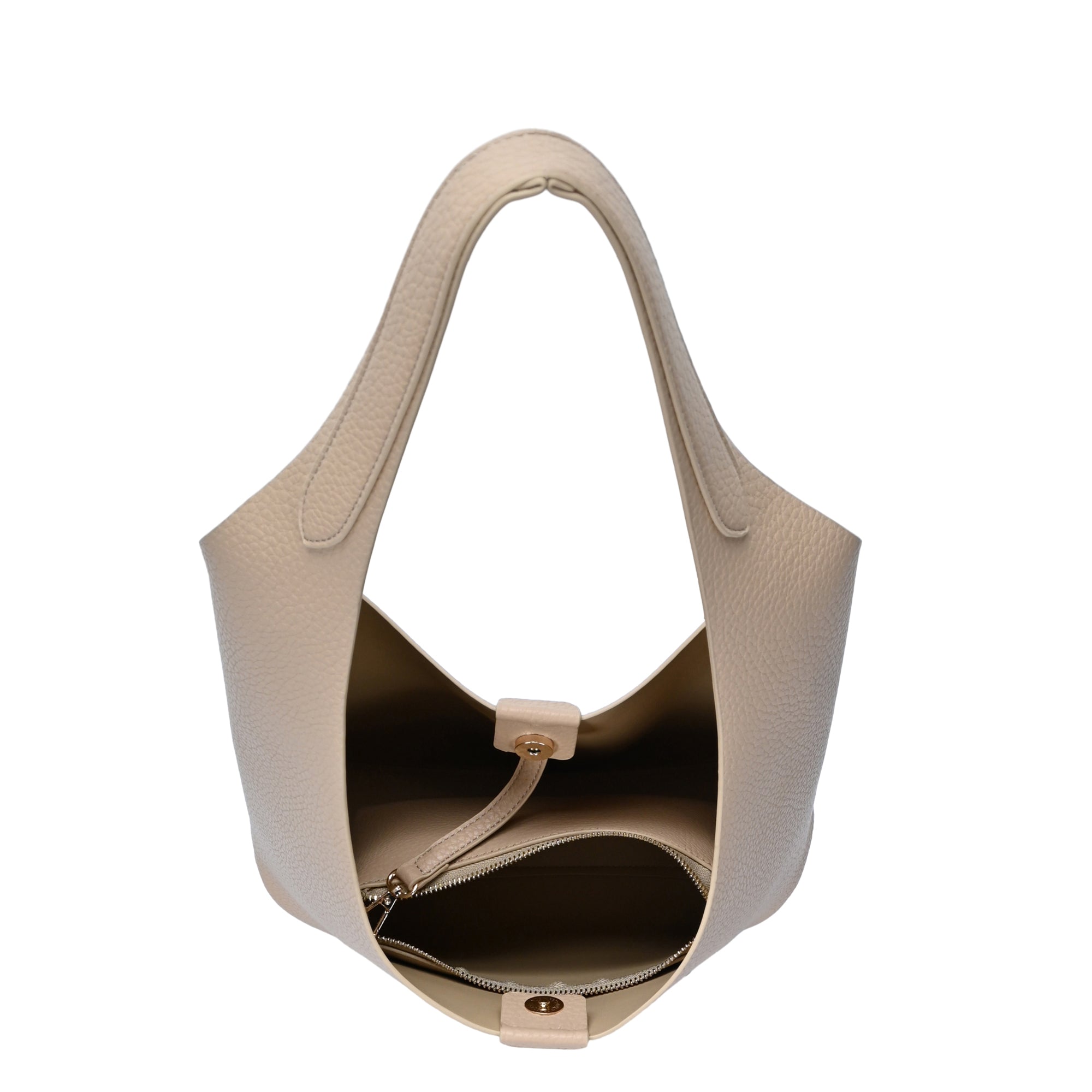 The "Larkin" Hobo Bag