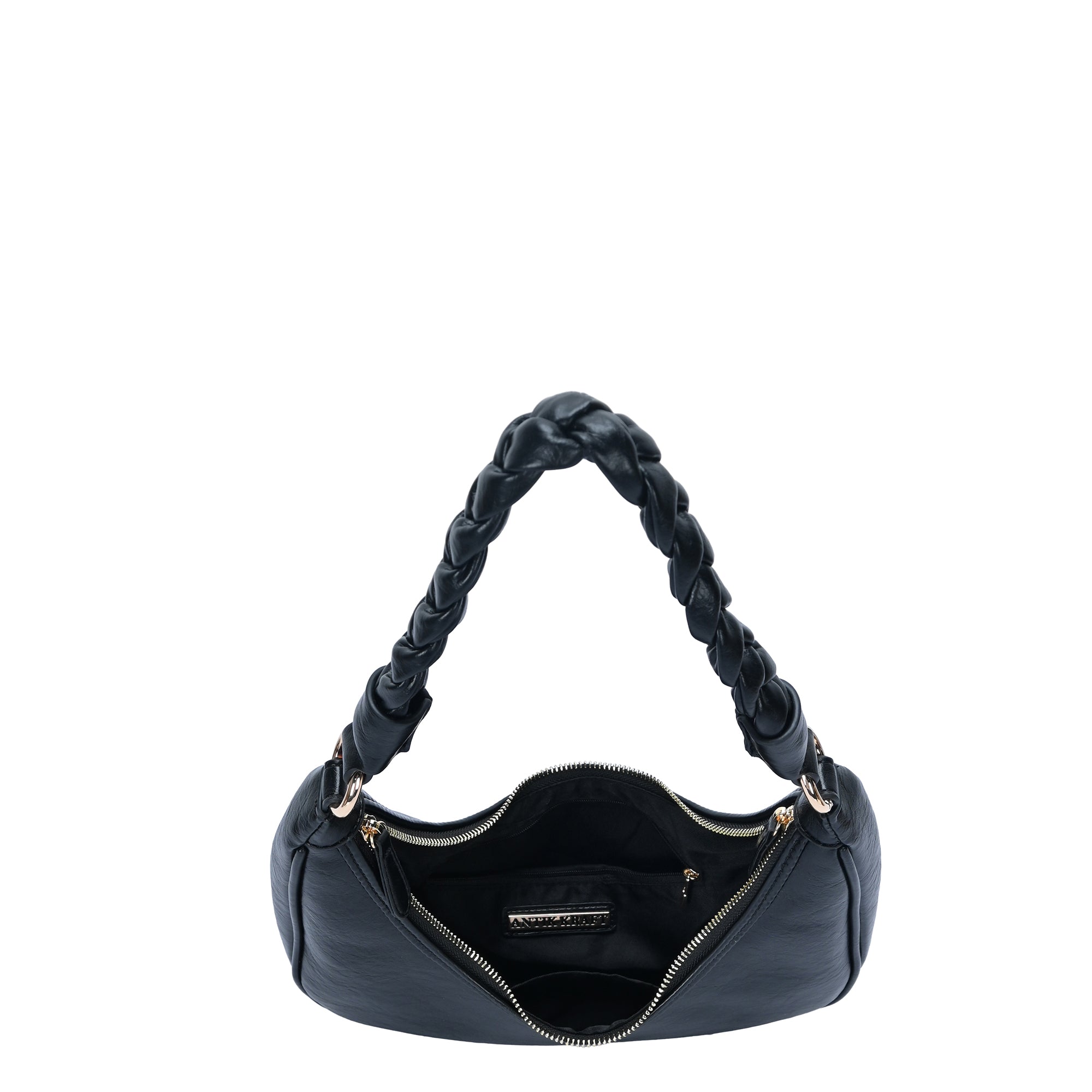 The Bellamy Shoulder Bag