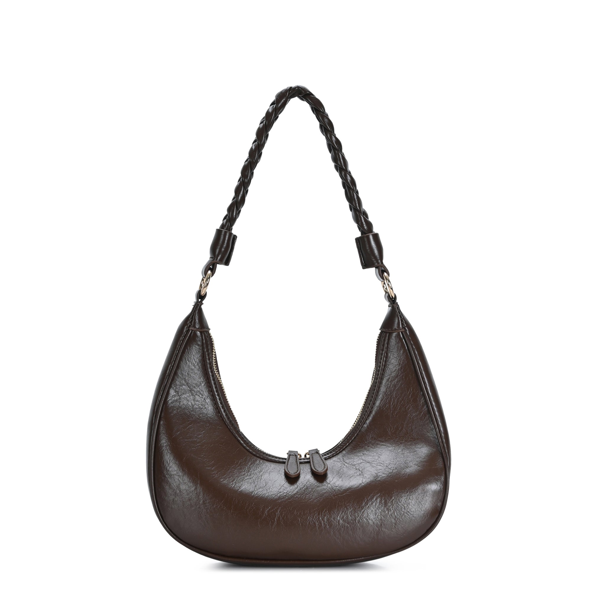 The Bellamy Shoulder Bag