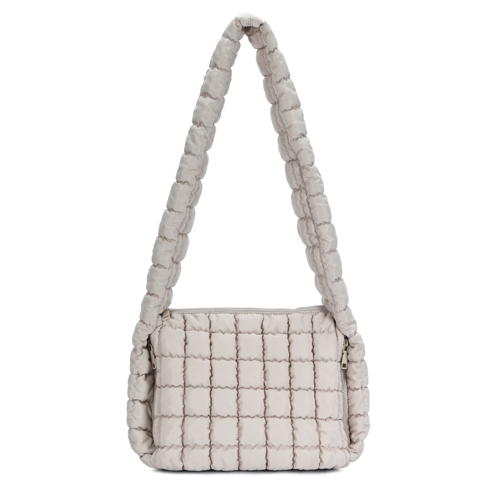 The Ansley Shoulder Bag