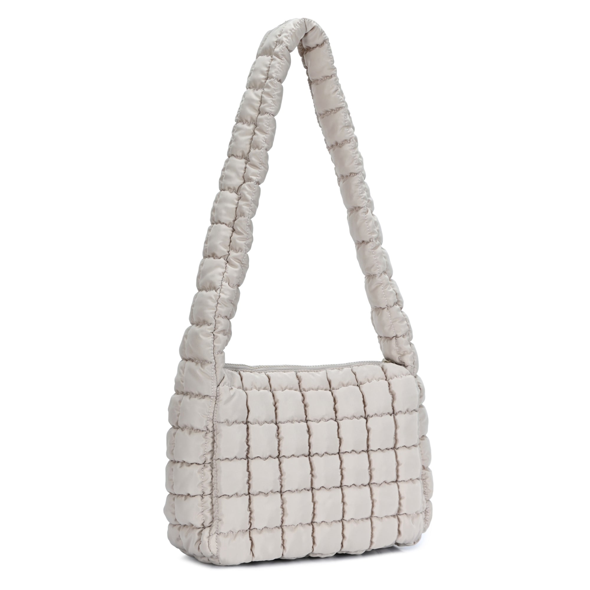 The Ansley Shoulder Bag