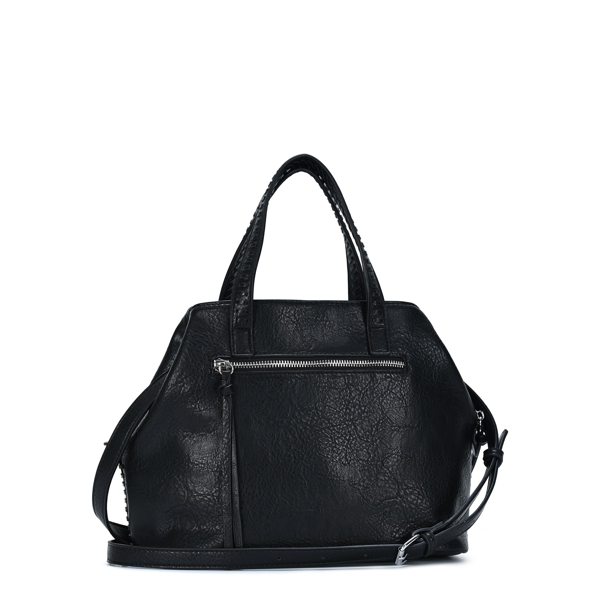 The Fallon Satchel