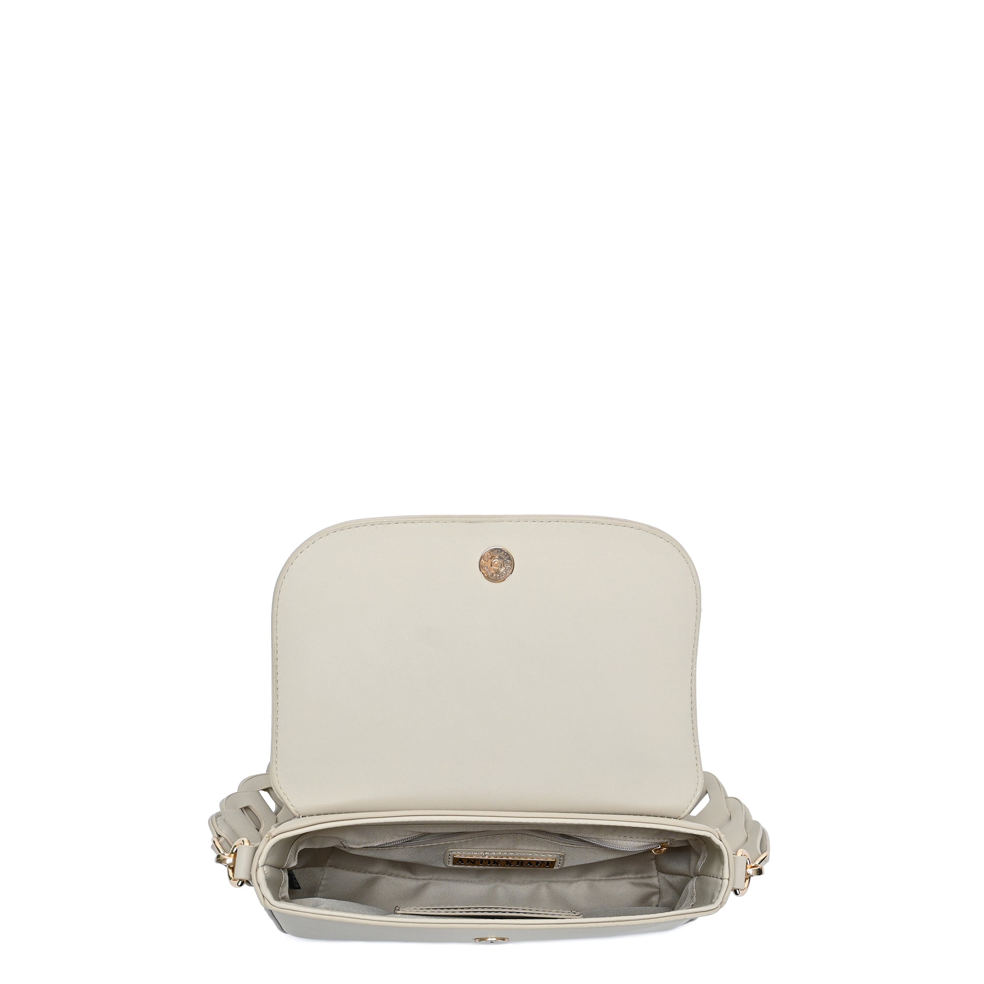 The Romy Shoulder Bag