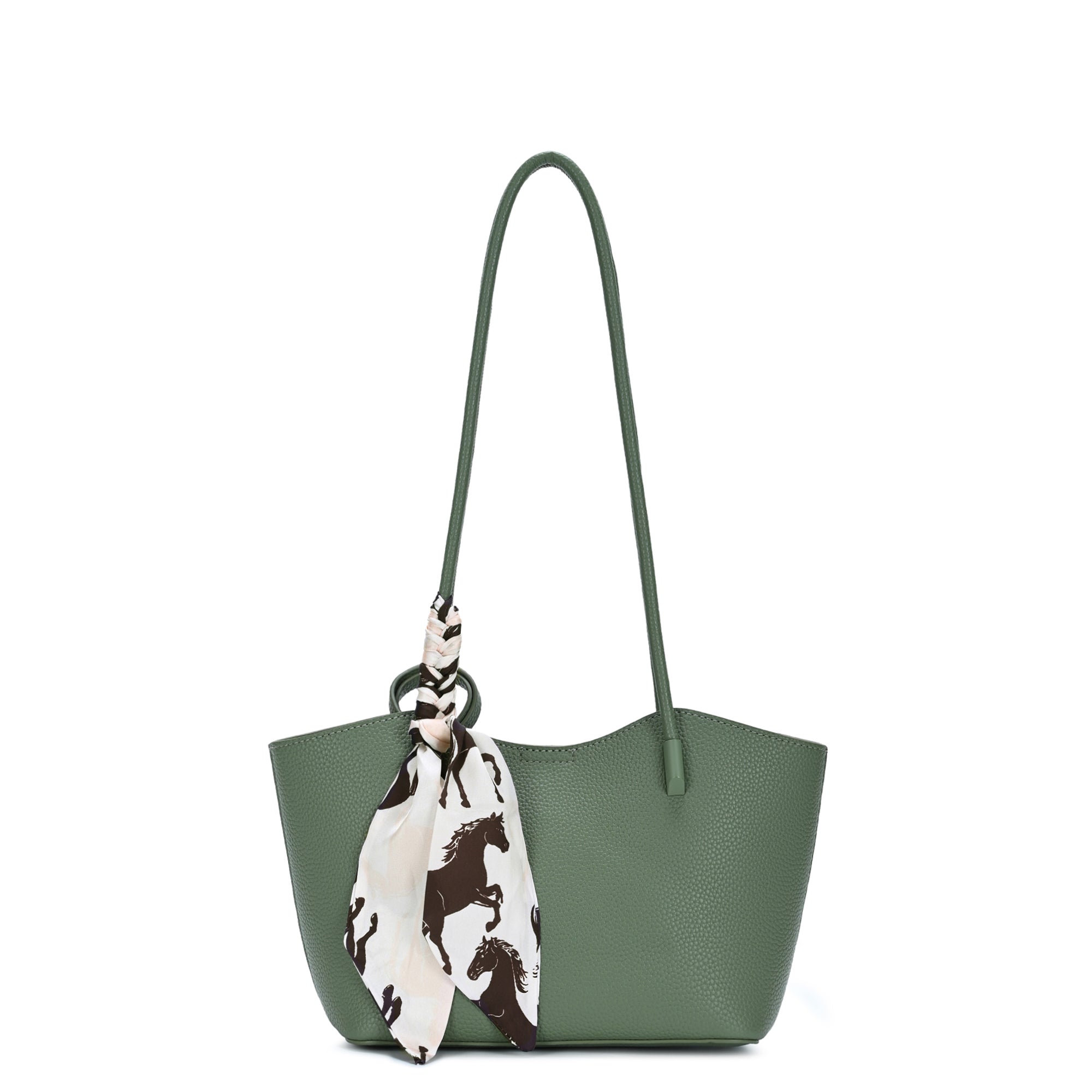 The Selah Shoulder Bag
