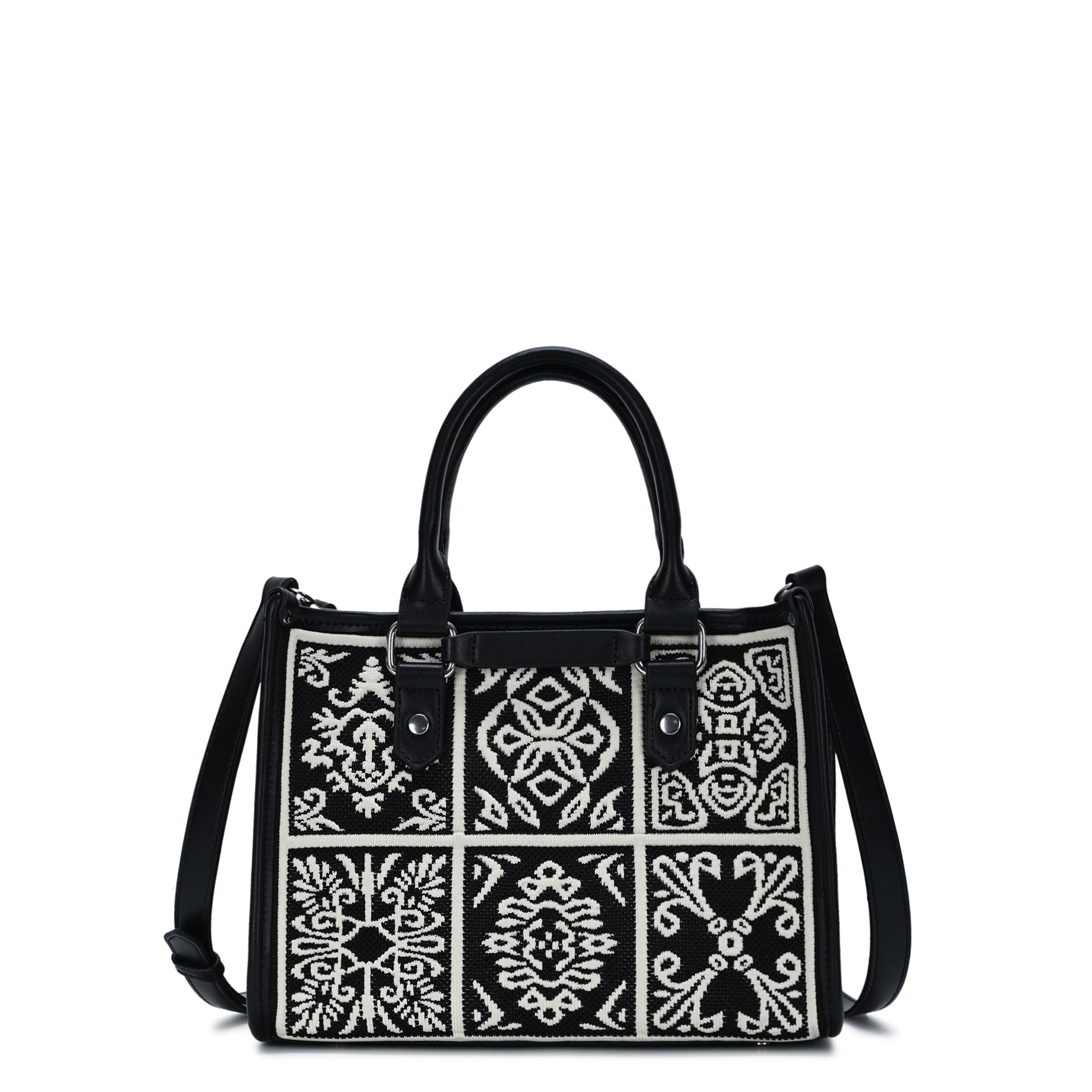 The Sutton Satchel