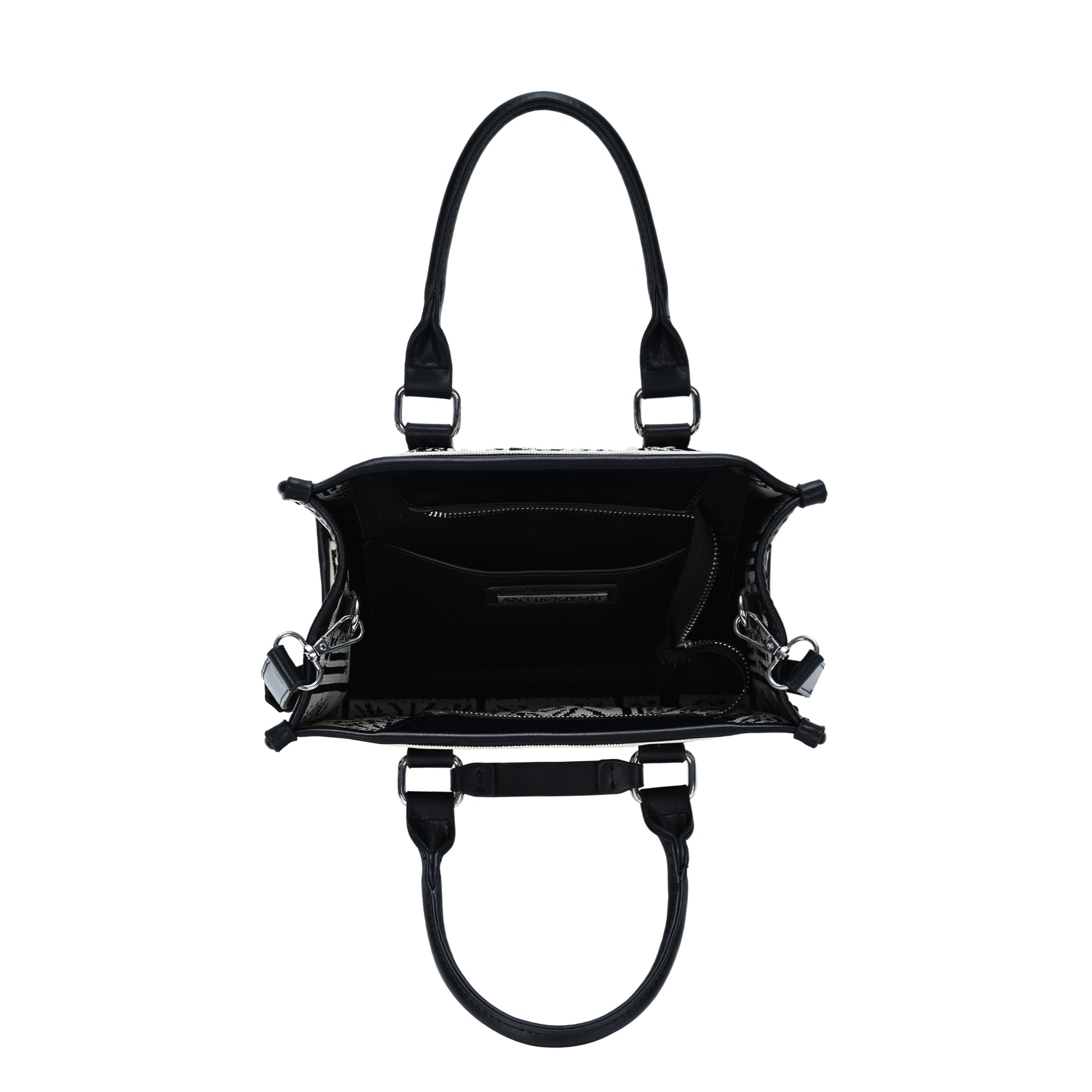 The Sutton Satchel