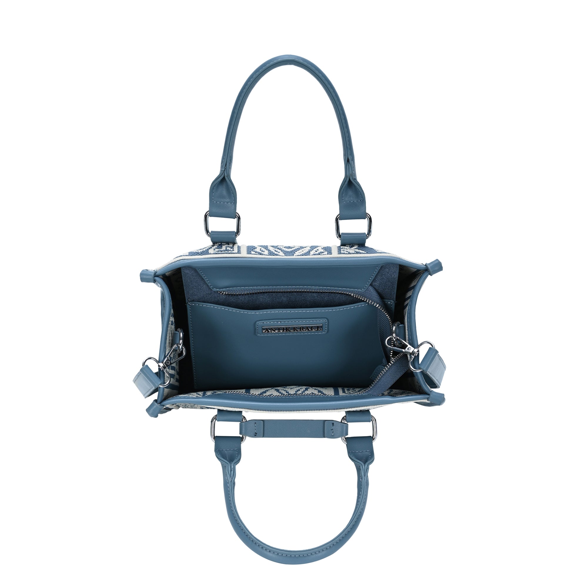 The Sutton Satchel