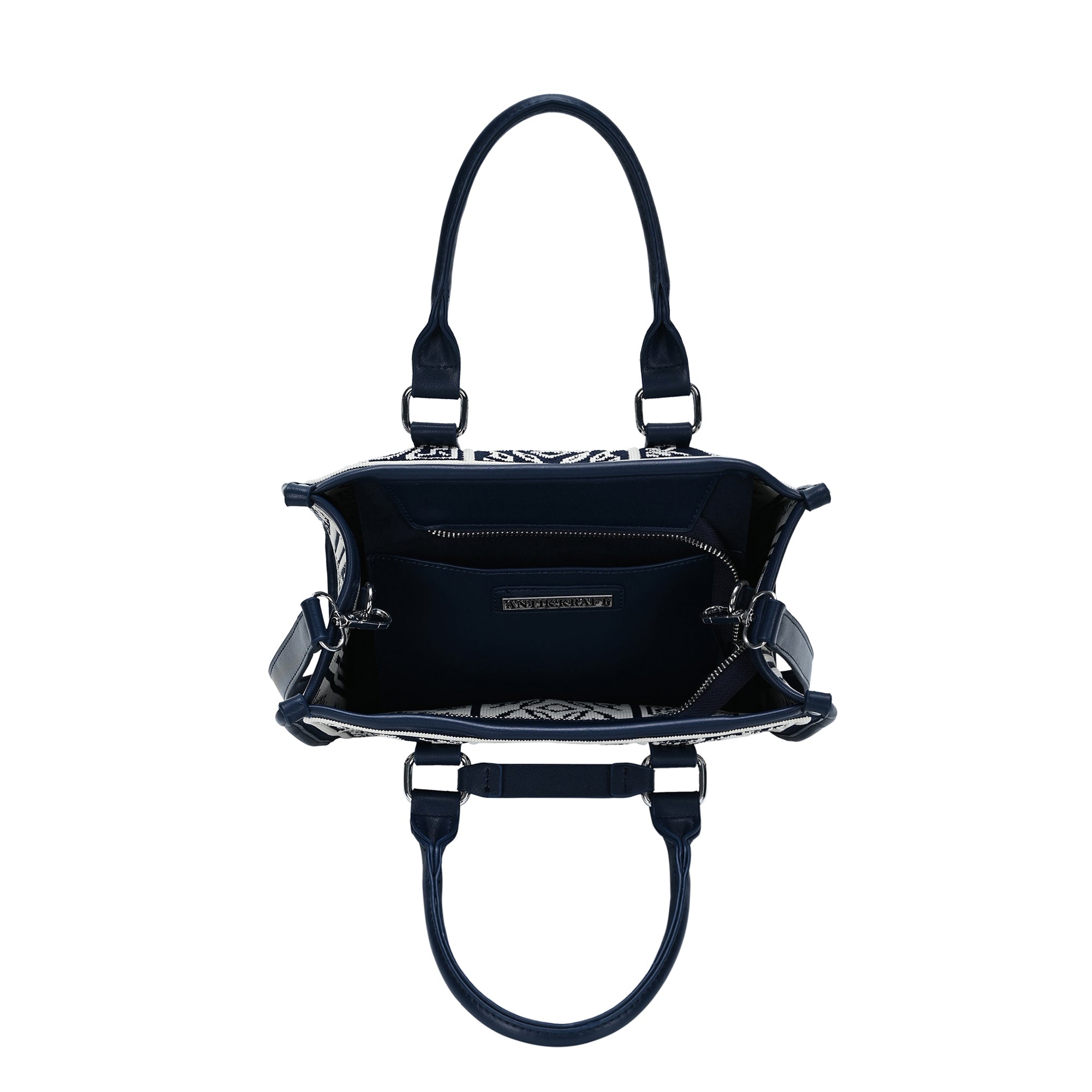 The Sutton Satchel