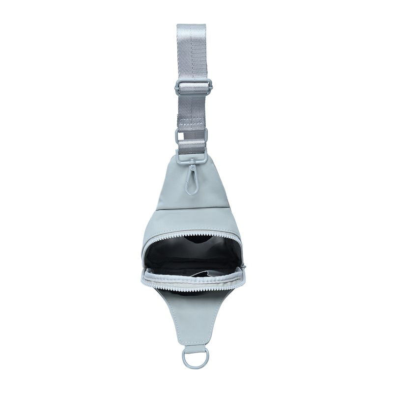 Tasha Nylon Crossbody Sling