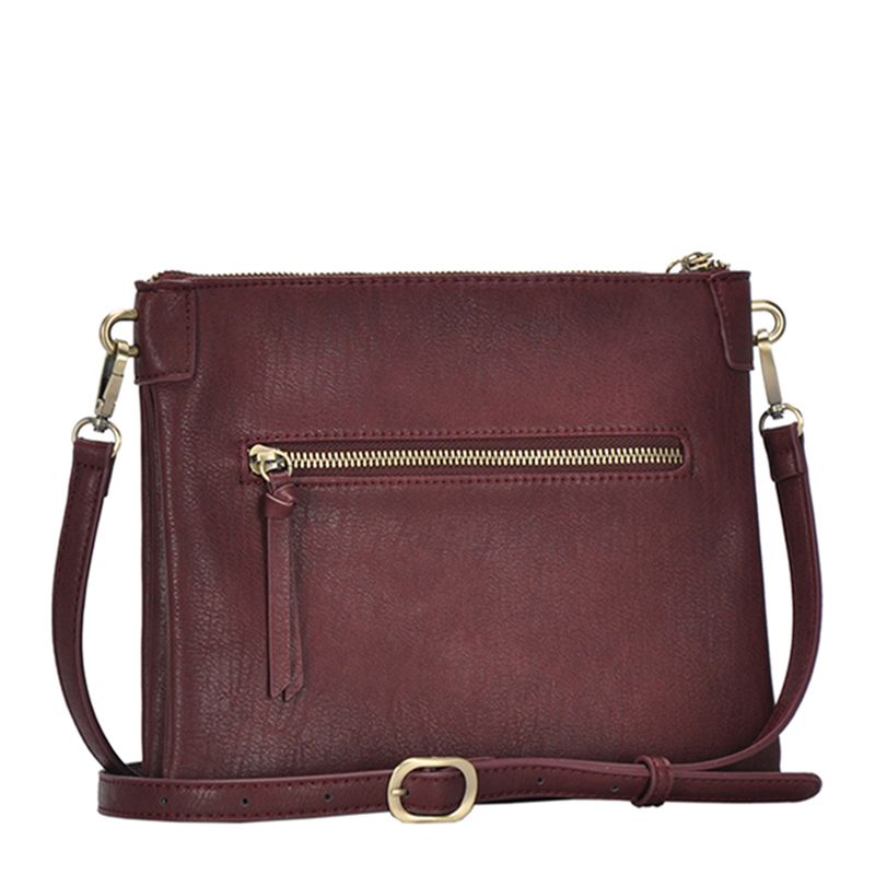 The Savannah Crossbody | Vintage Crossbody Bag | by Antik Kraft