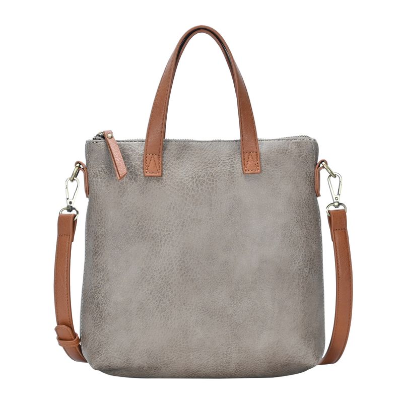 The Bree Crossbody Bag | Vegan Leather Crossbody | by Antik Kraft