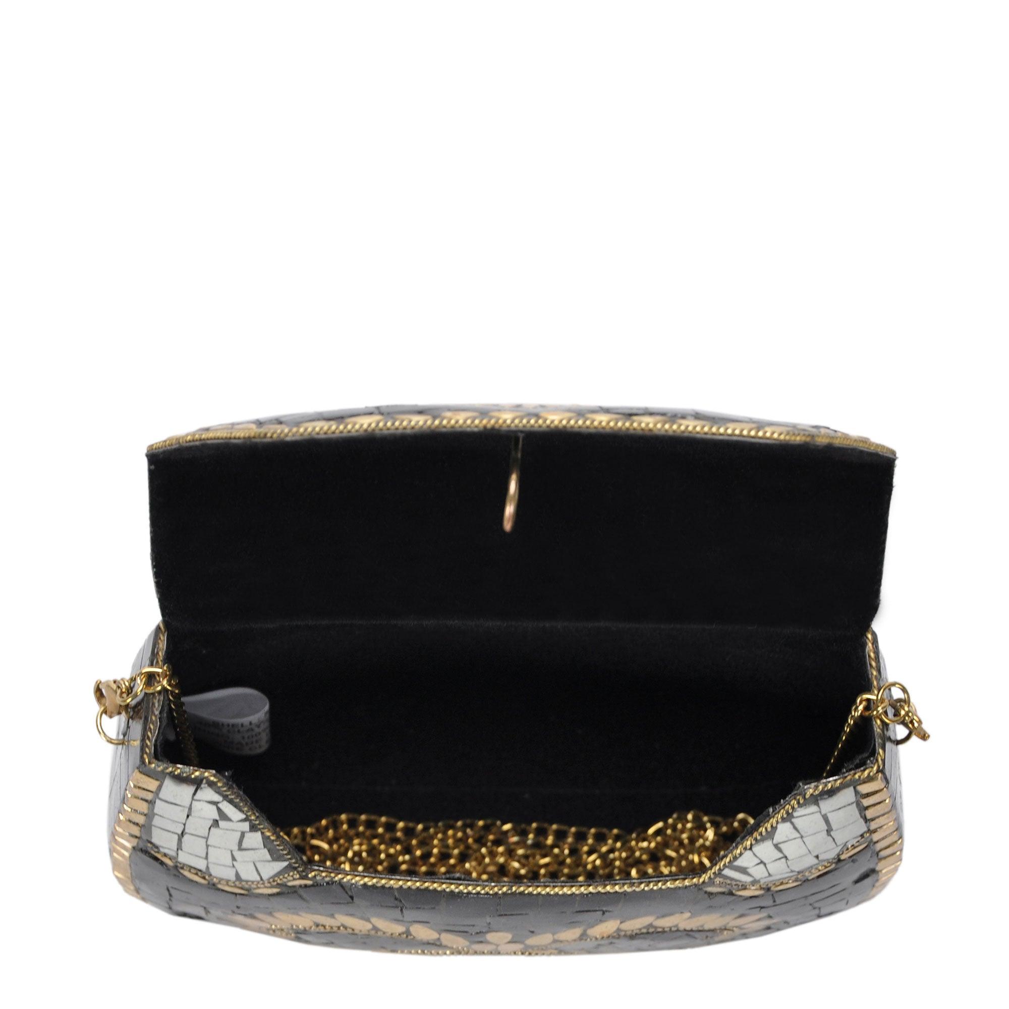 Amoli Clutch - Antik Kraft