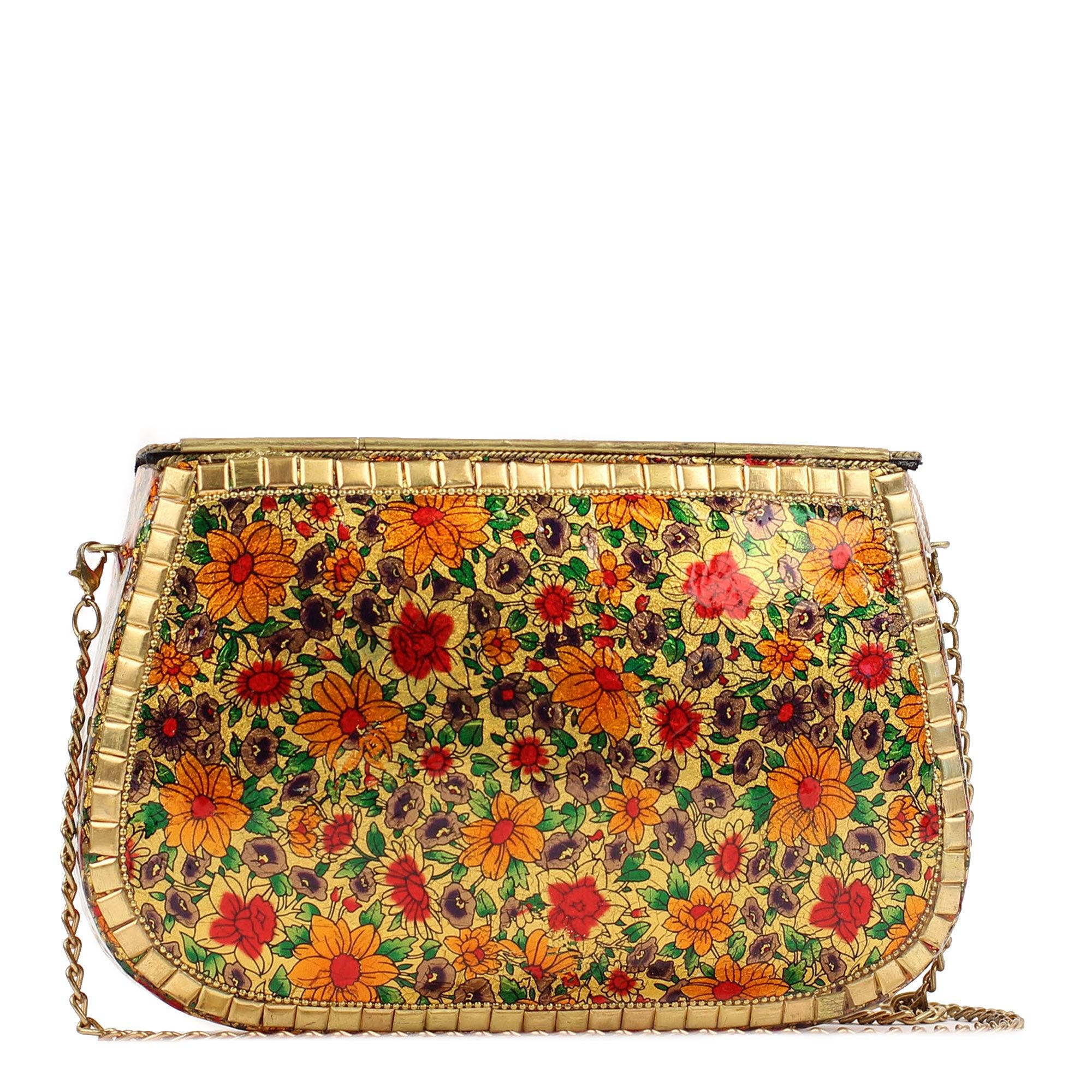 Amoli Clutch - Antik Kraft