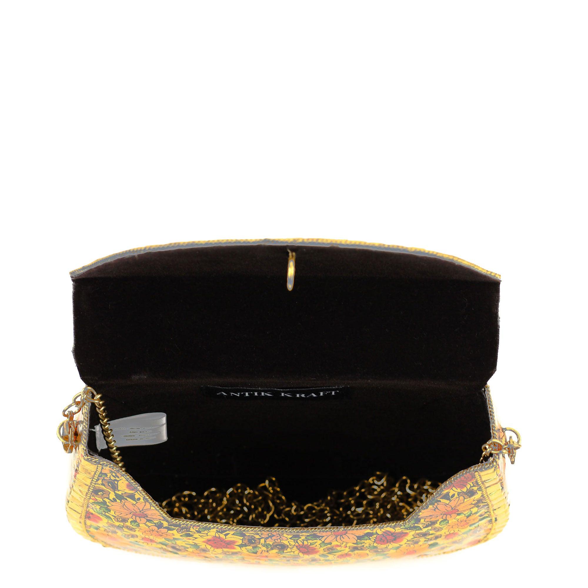 Amoli Clutch - Antik Kraft