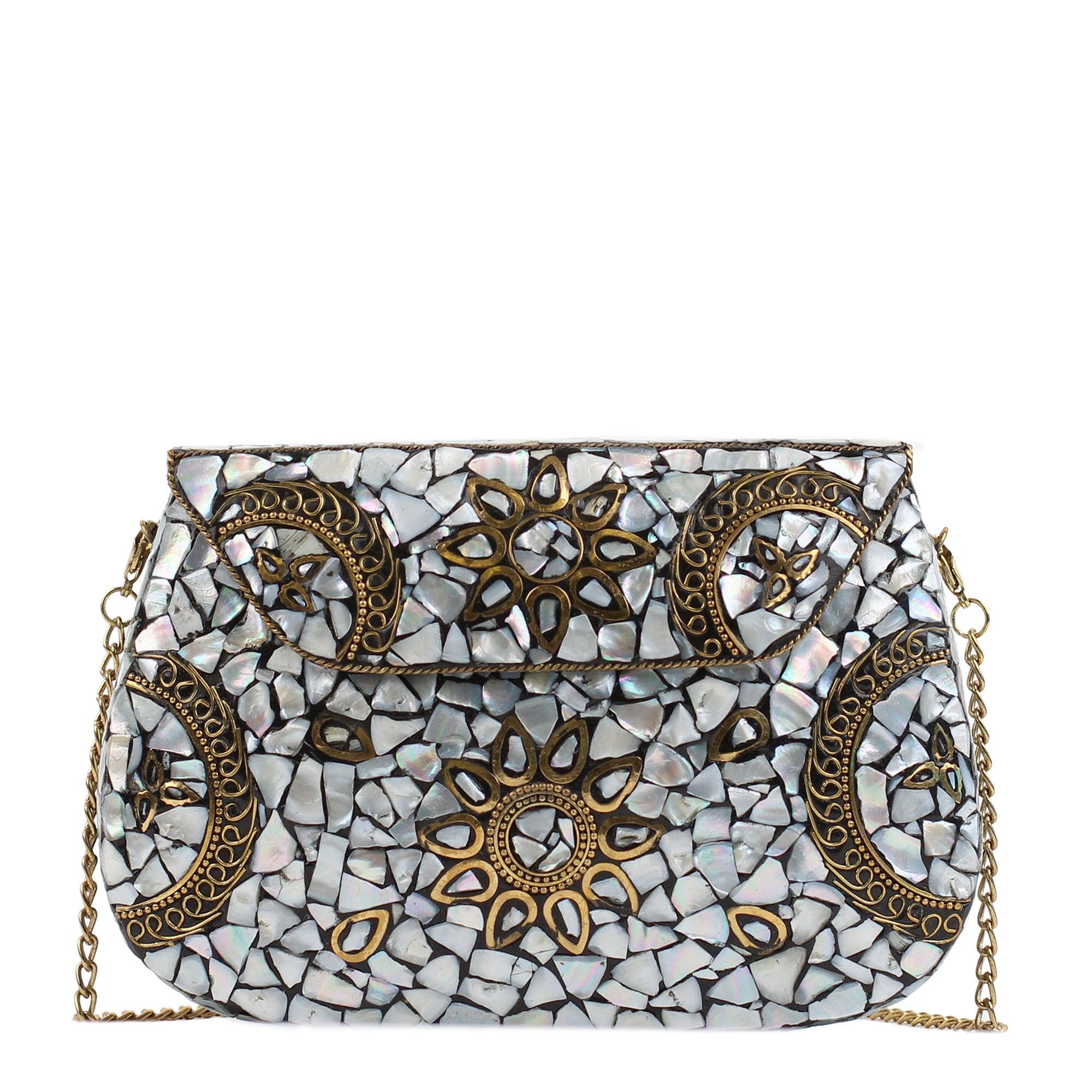 Amoli Clutch - Antik Kraft