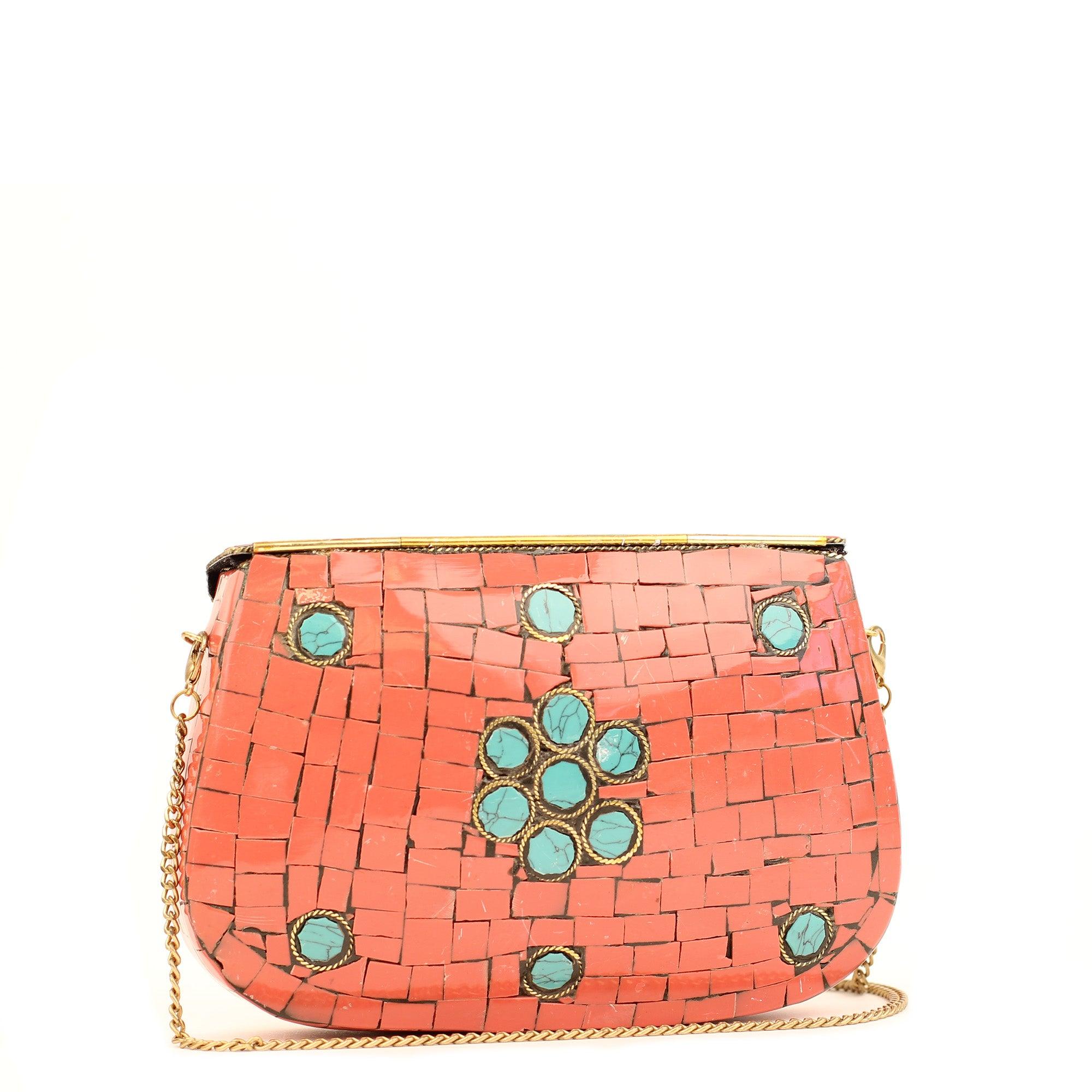 Amoli Clutch - Antik Kraft