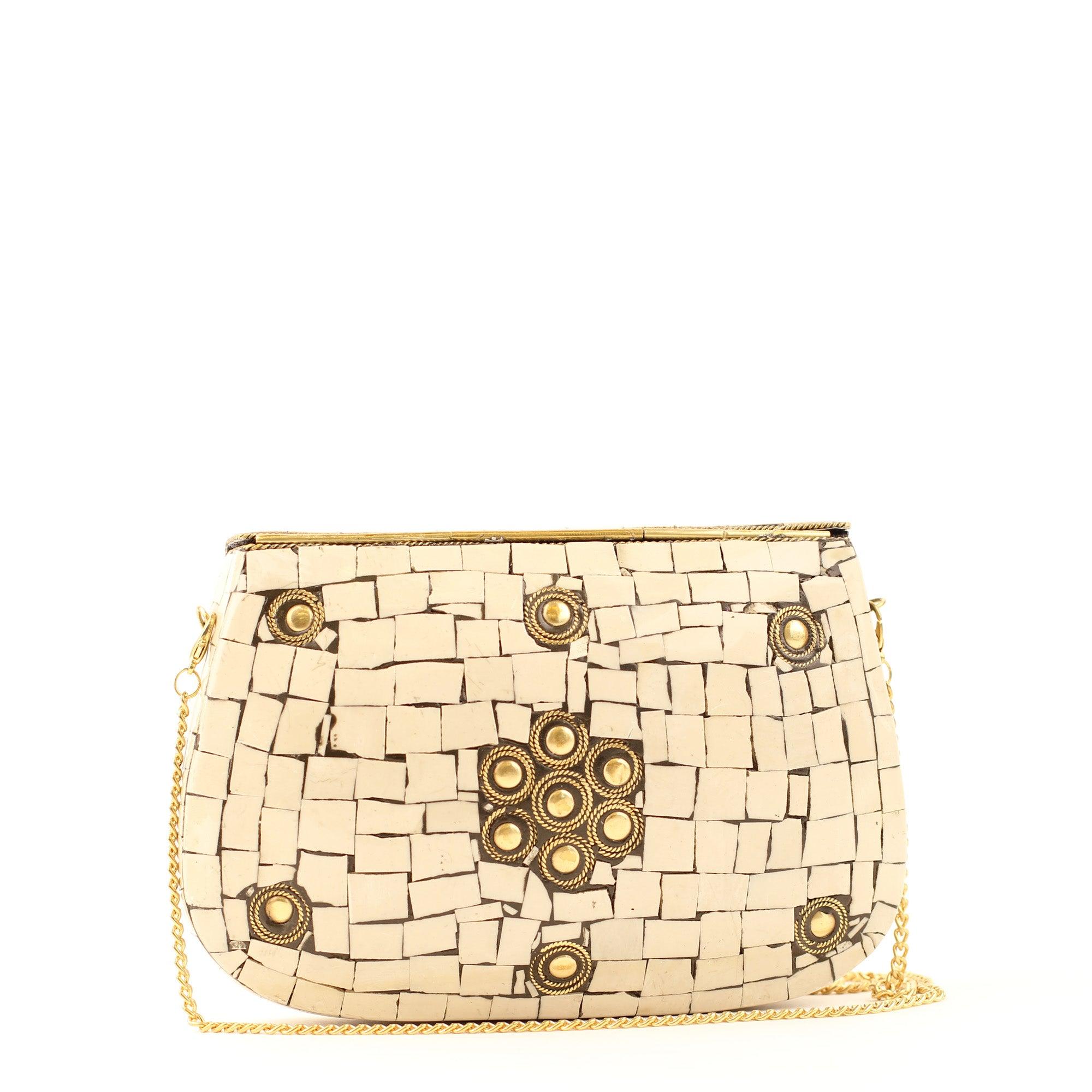 Amoli Clutch - Antik Kraft