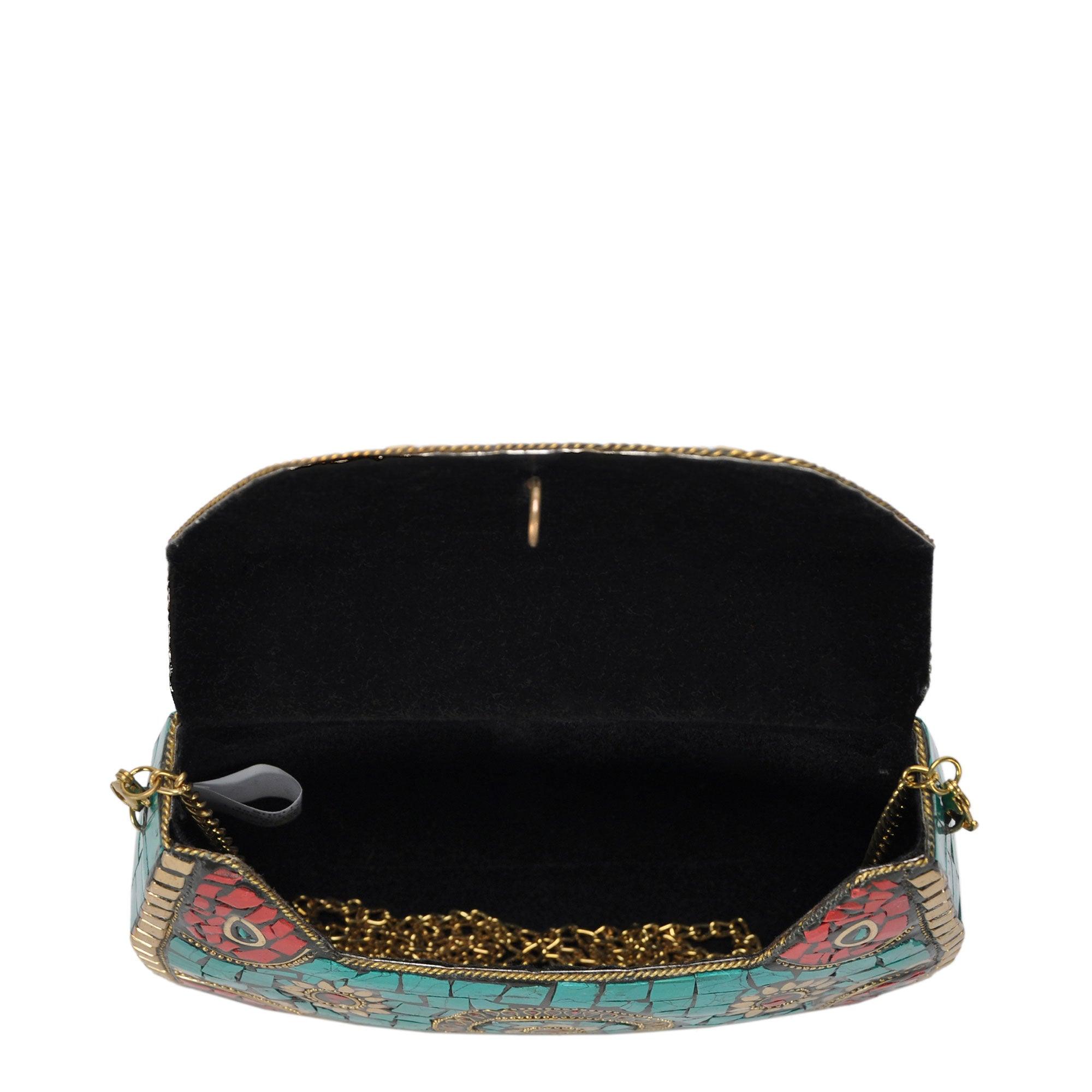 Amoli Clutch - Antik Kraft