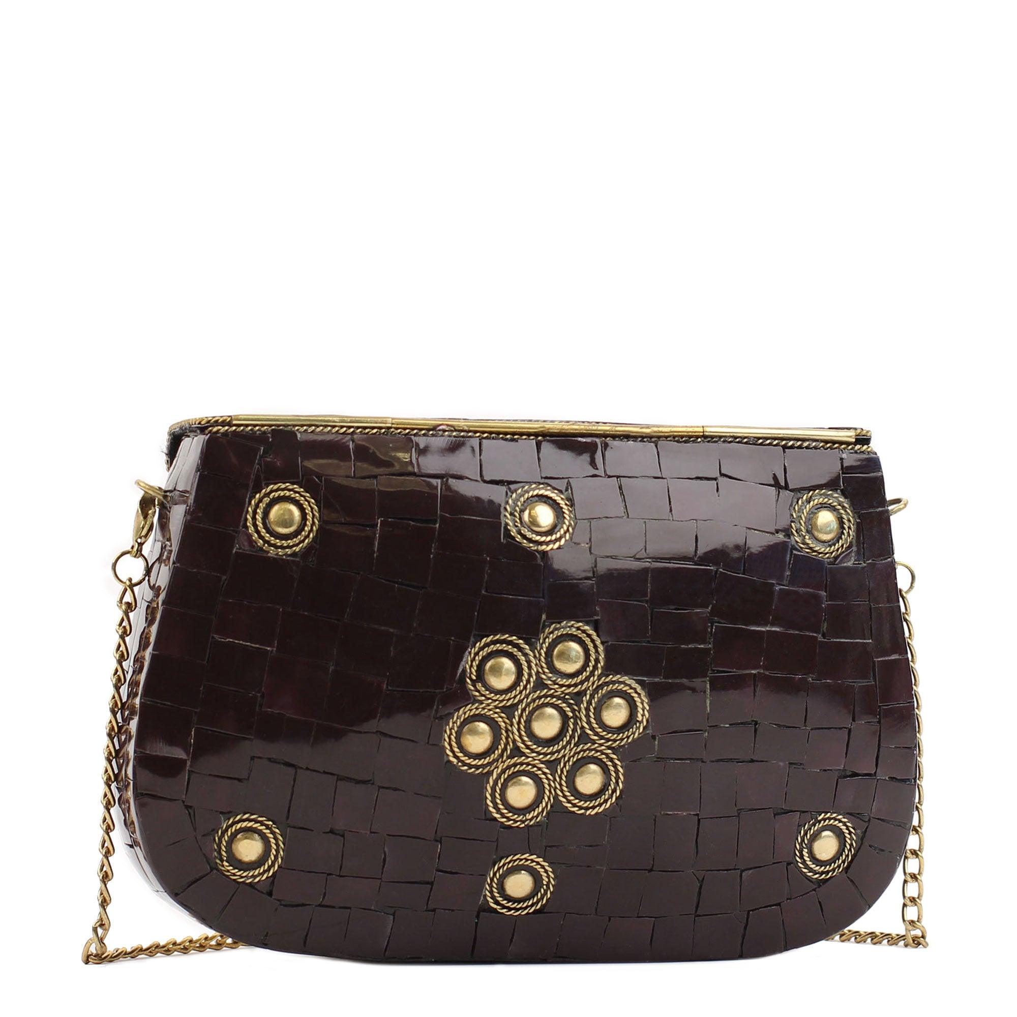 Amoli Clutch - Antik Kraft