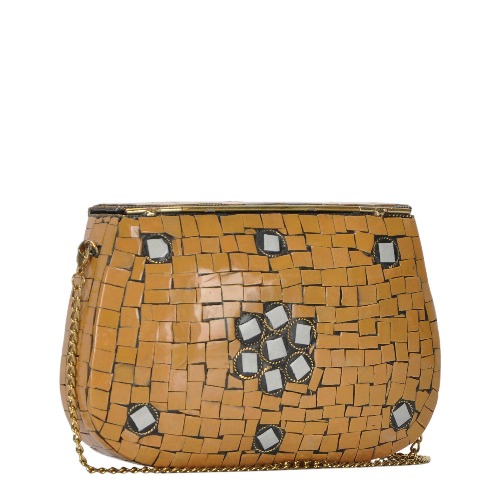 Amoli Clutch - Antik Kraft