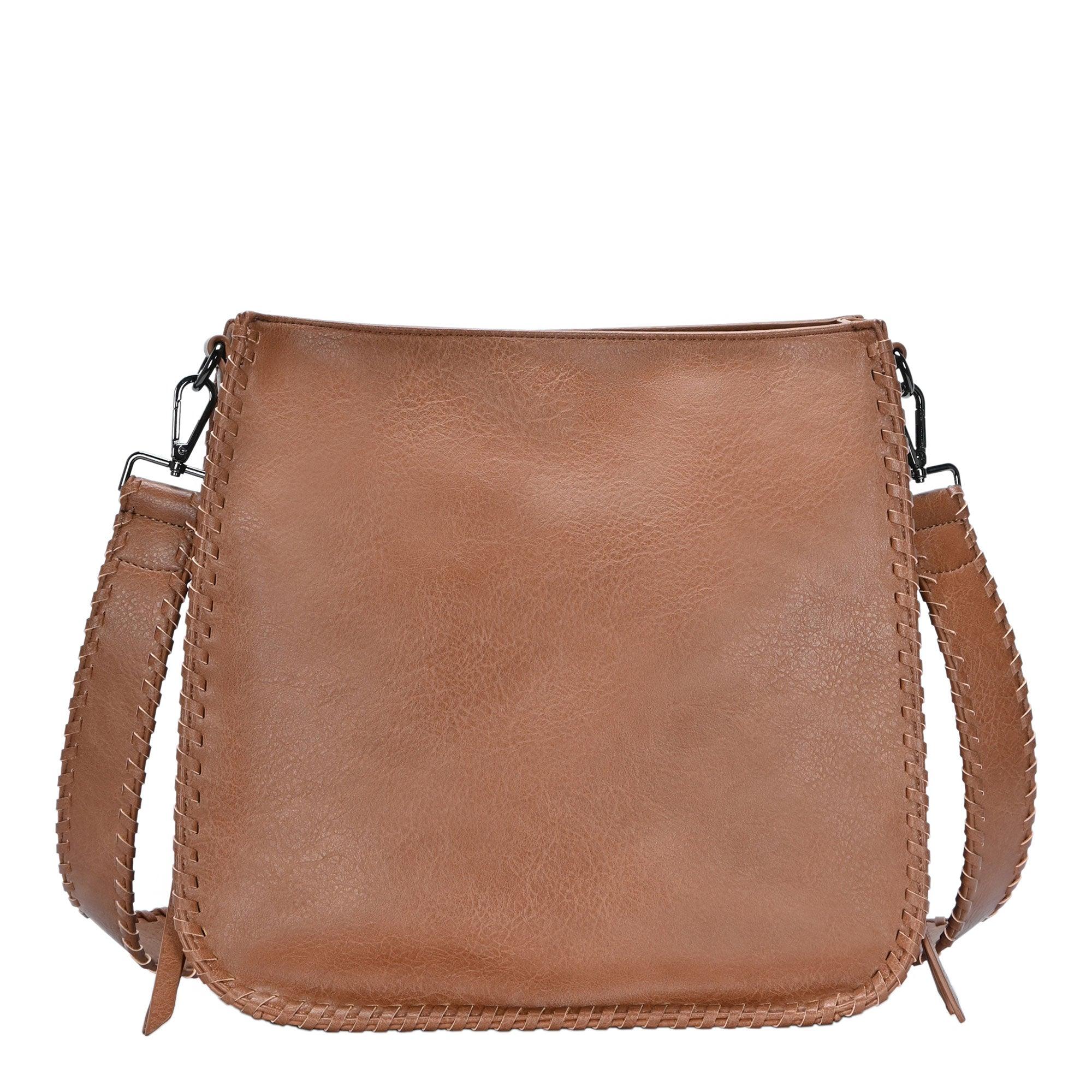 Anna Shoulder Bag - Antik Kraft