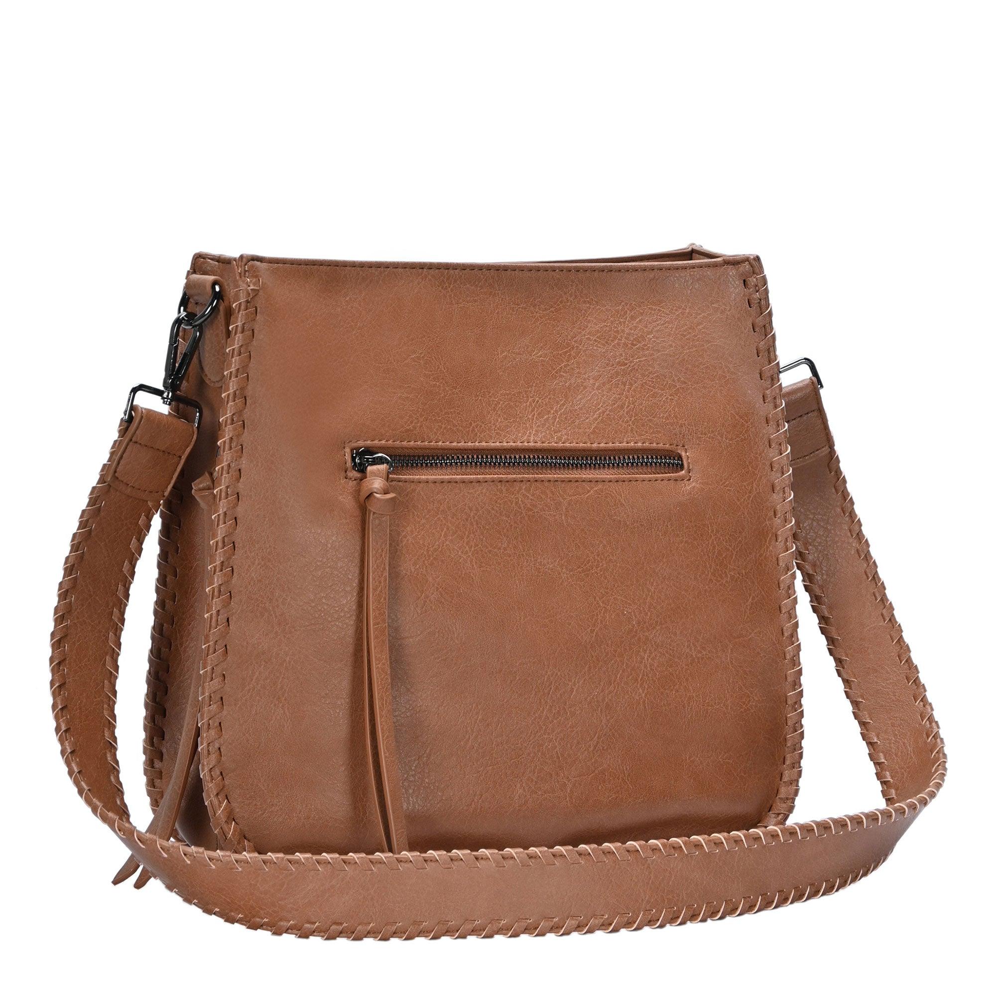 Anna Shoulder Bag - Antik Kraft