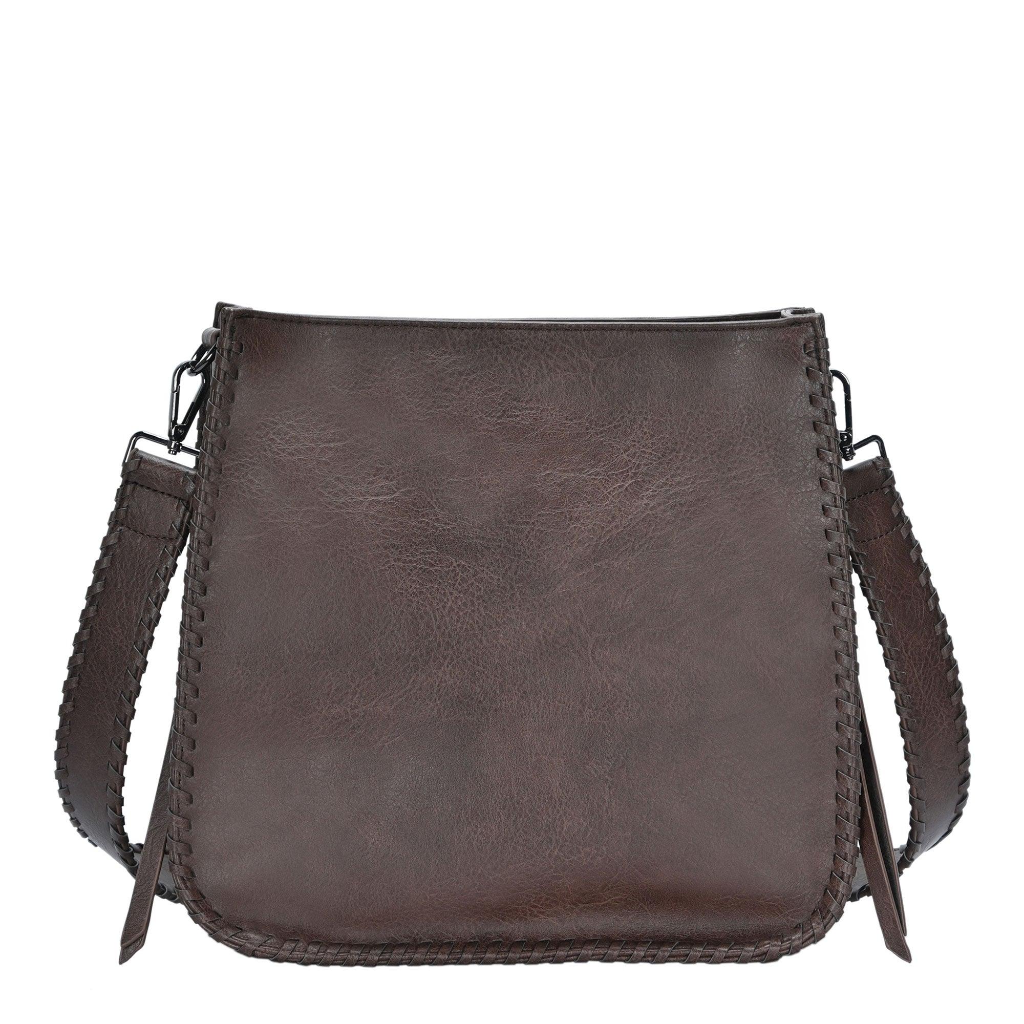 Anna Shoulder Bag - Antik Kraft