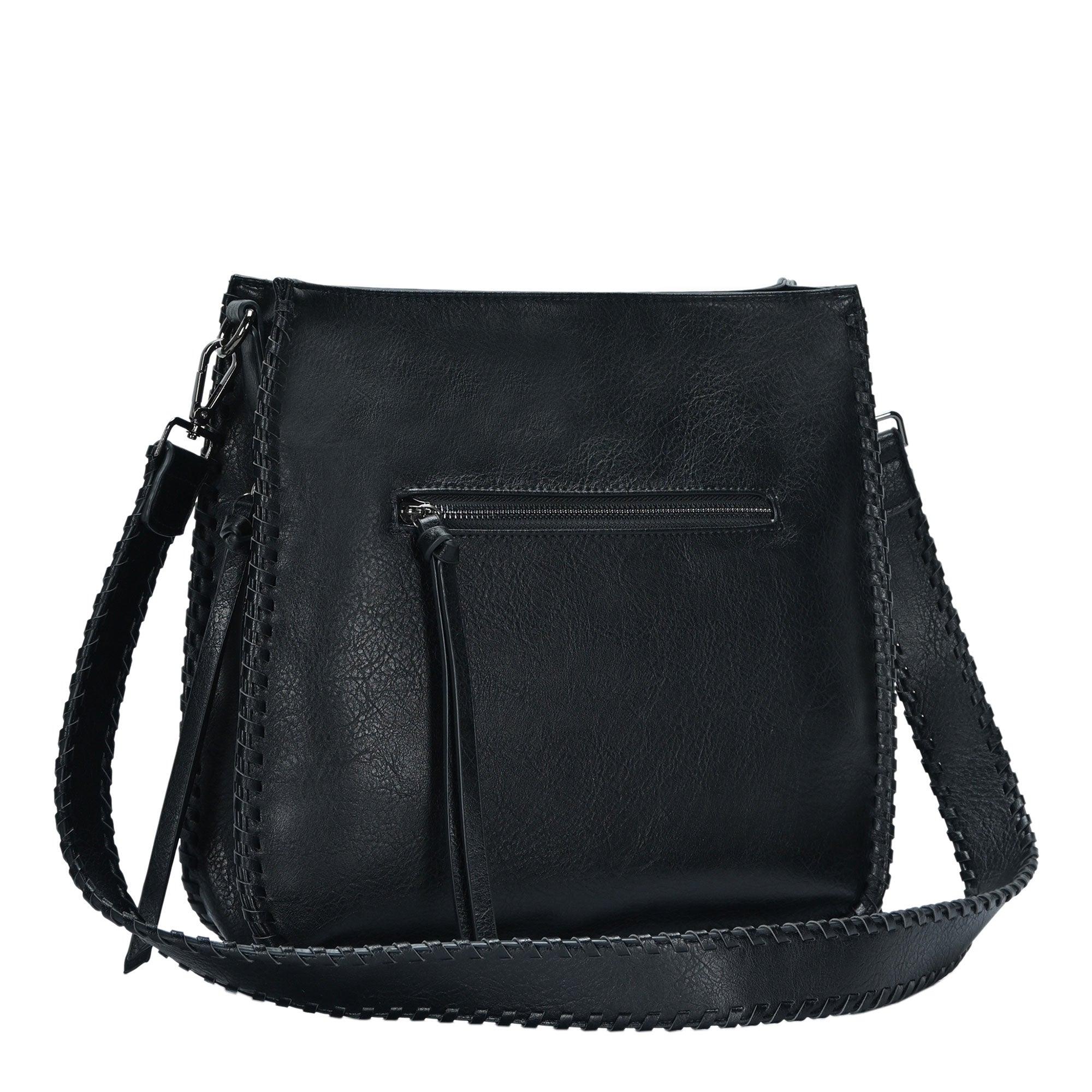 Anna Shoulder Bag - Antik Kraft